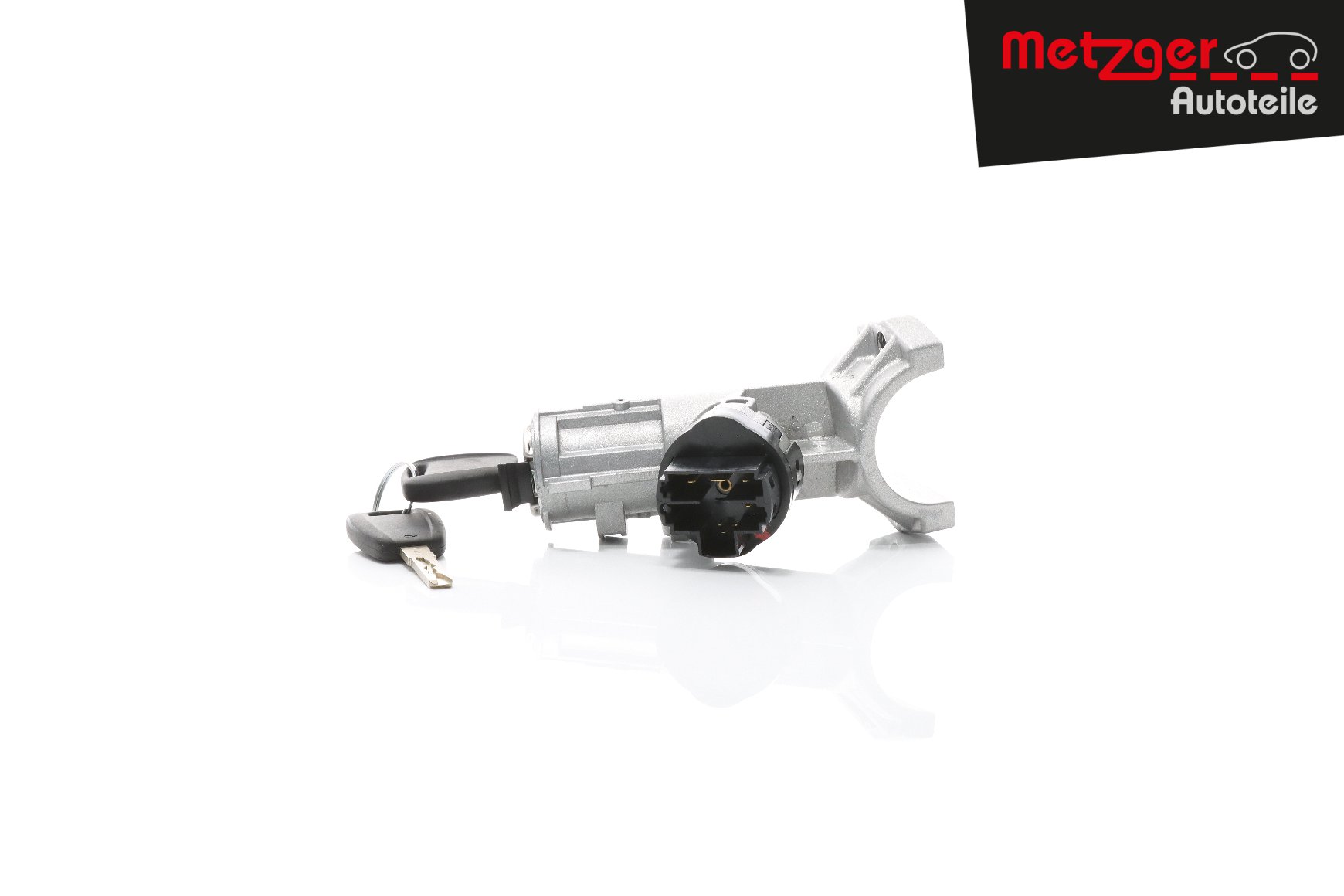 Compre Fechadura da coluna da direcção da METZGER 2310862 a um preço baixo por 180,43 €