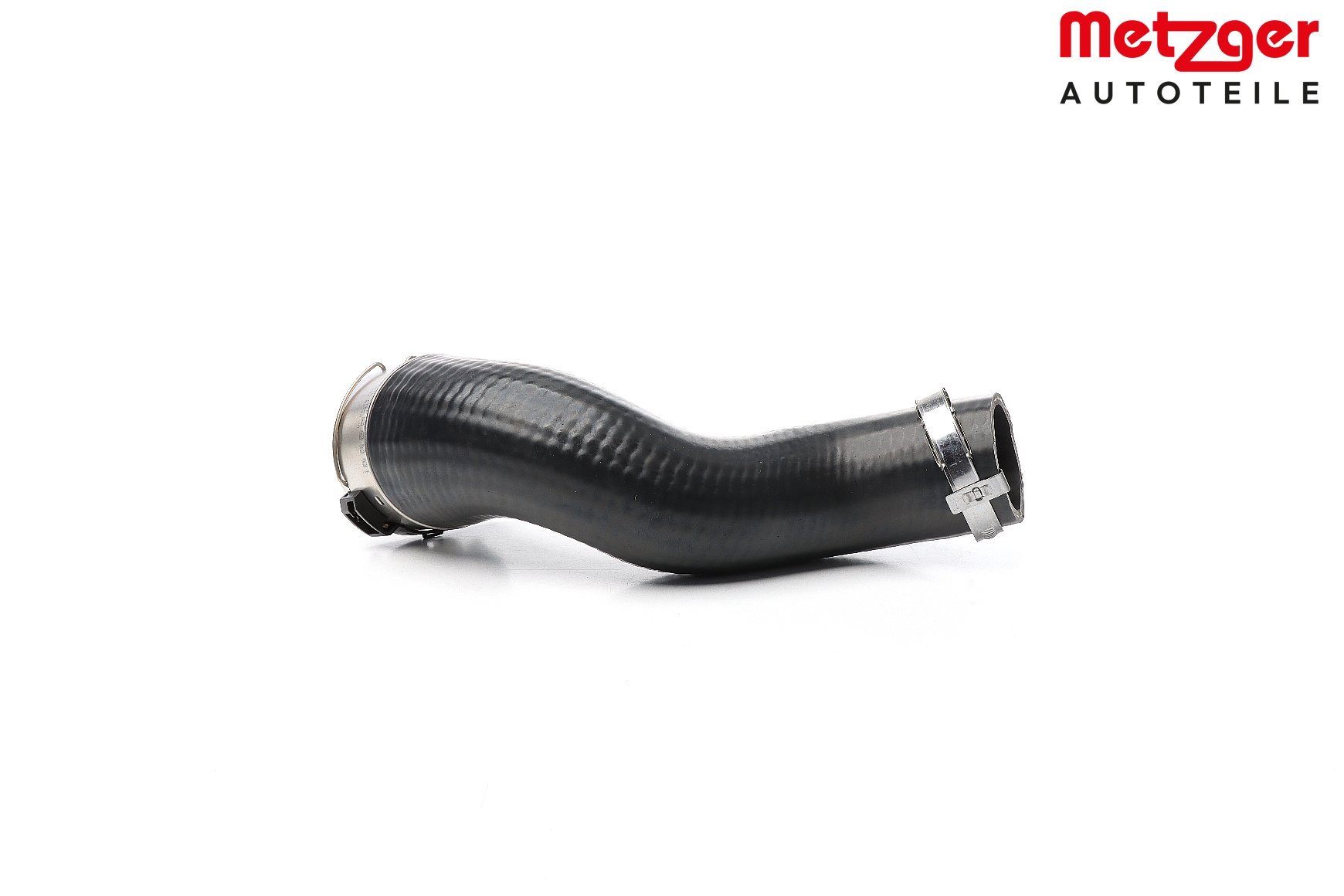 METZGER 2401091 Ladeluftschlauch VOLVO XC40 (536) 1.5 129 PS Otto