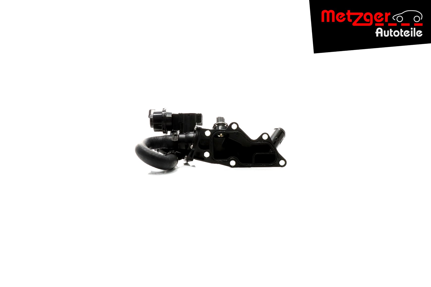 METZGER 4006491 Thermostat RENAULT Clio 4 Grandtour (KH_) 0.9 76 PS Otto