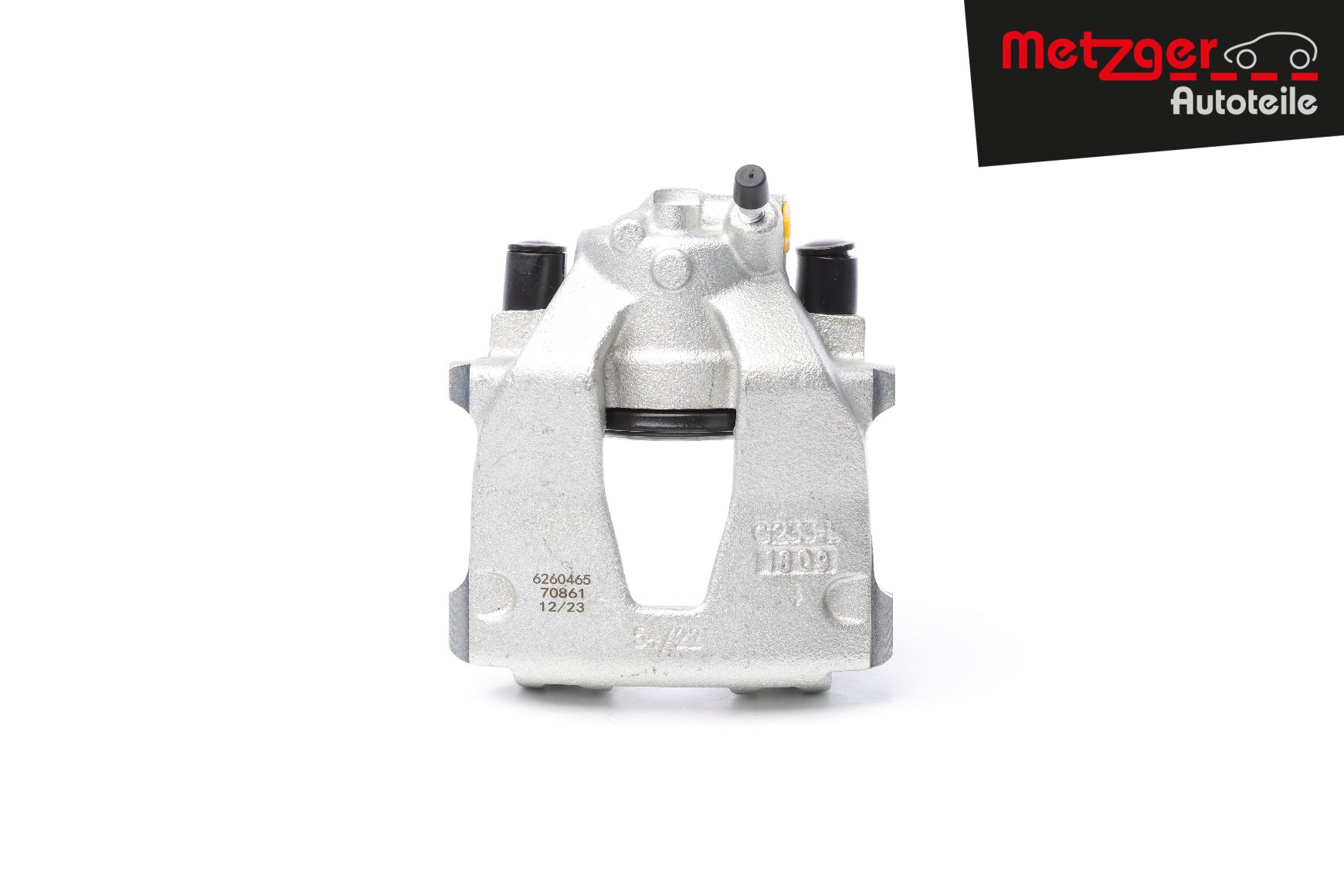 Bremssattel 6260465 von METZGER günstig für 72,66 € online kaufen