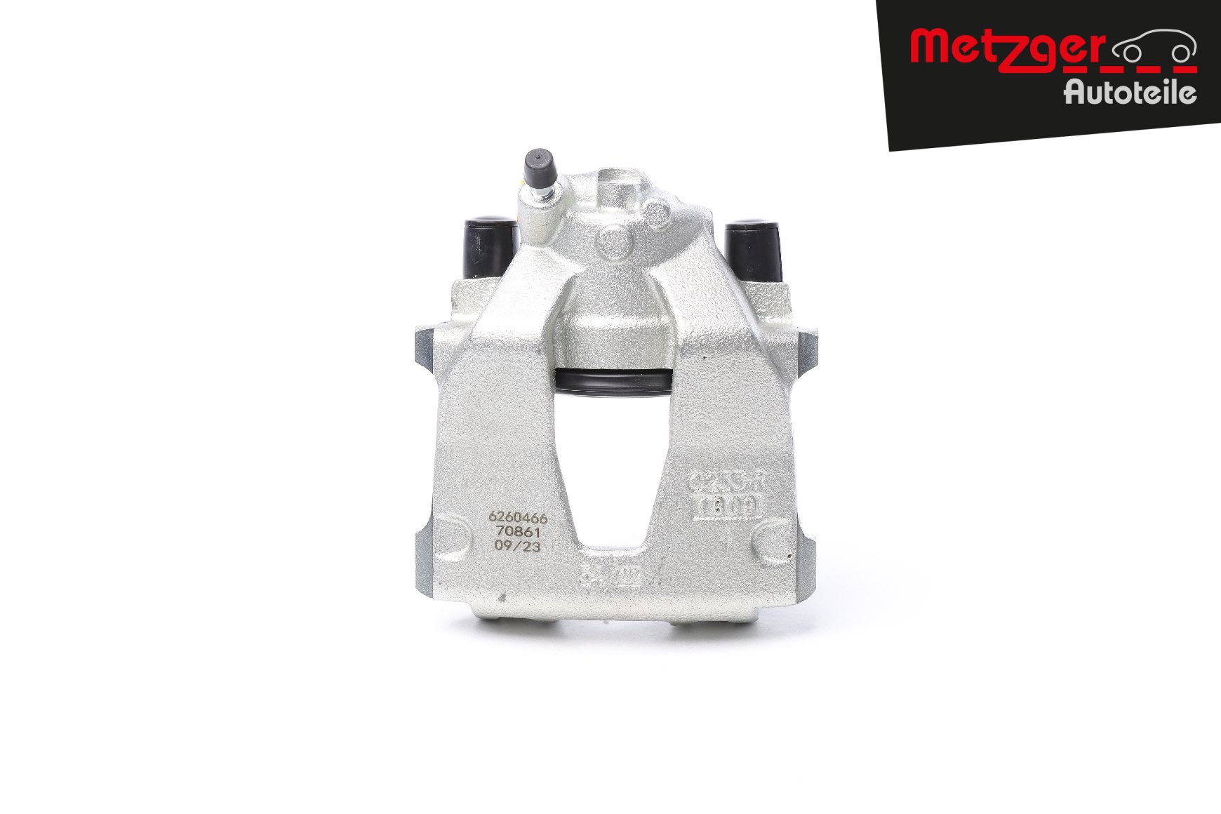 Bremssattel 6260466 von METZGER günstig für 72,60 € online kaufen