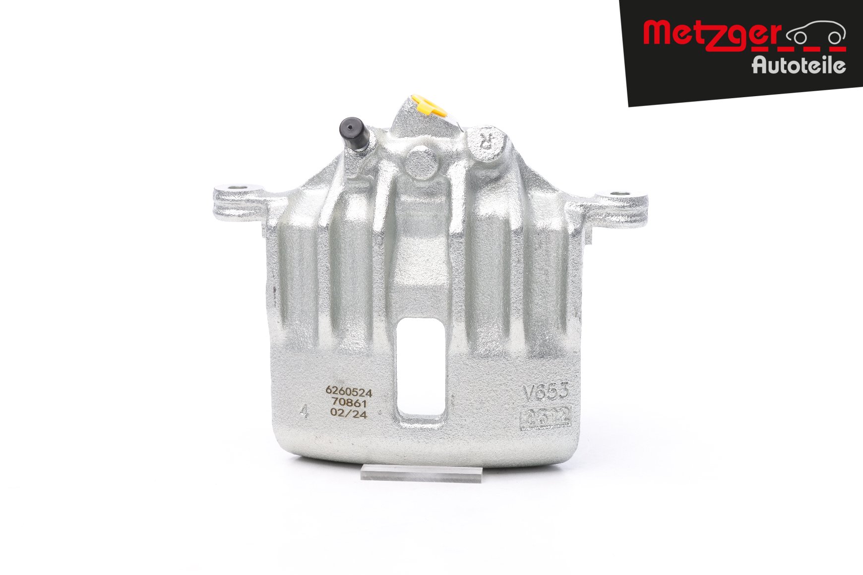 Bremssattel 6260524 von METZGER günstig für 64,26 € online kaufen