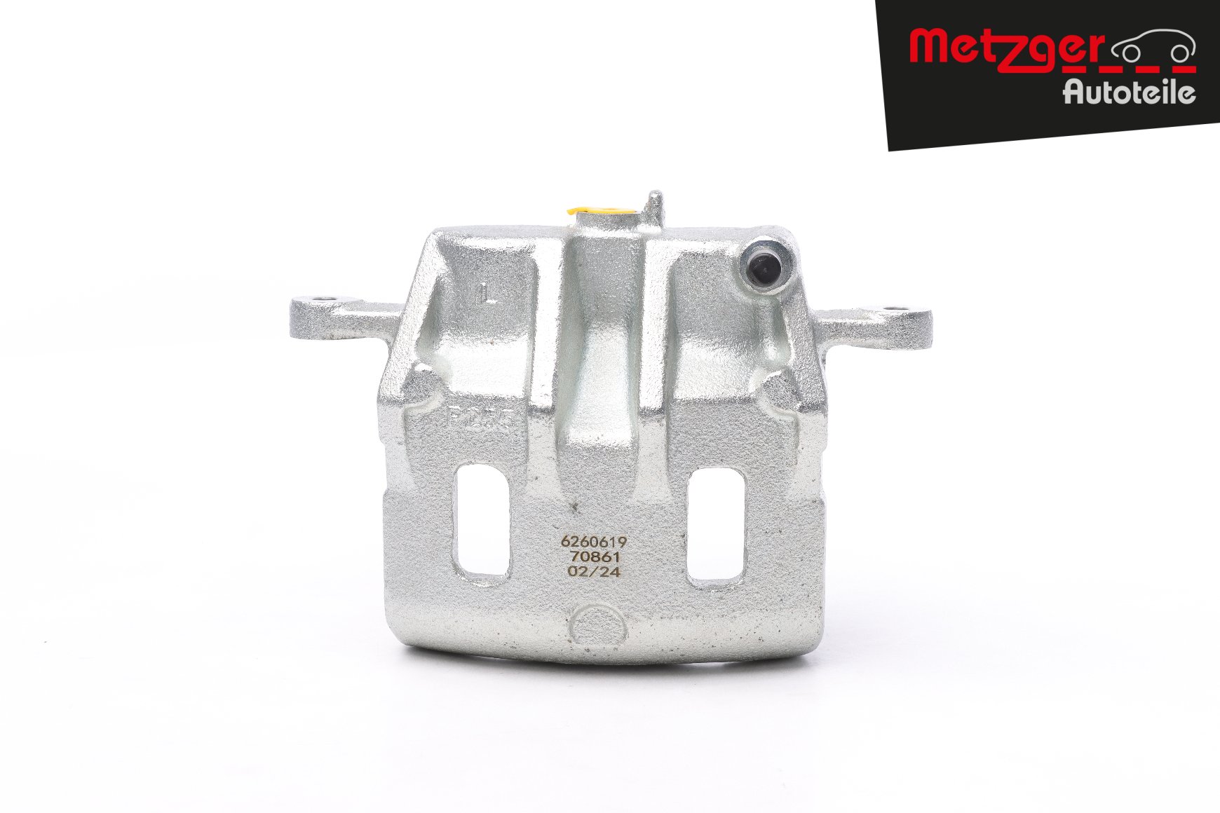 Comprar Pinza de freno de METZGER 6260619 a bajo precio de 80,94 €