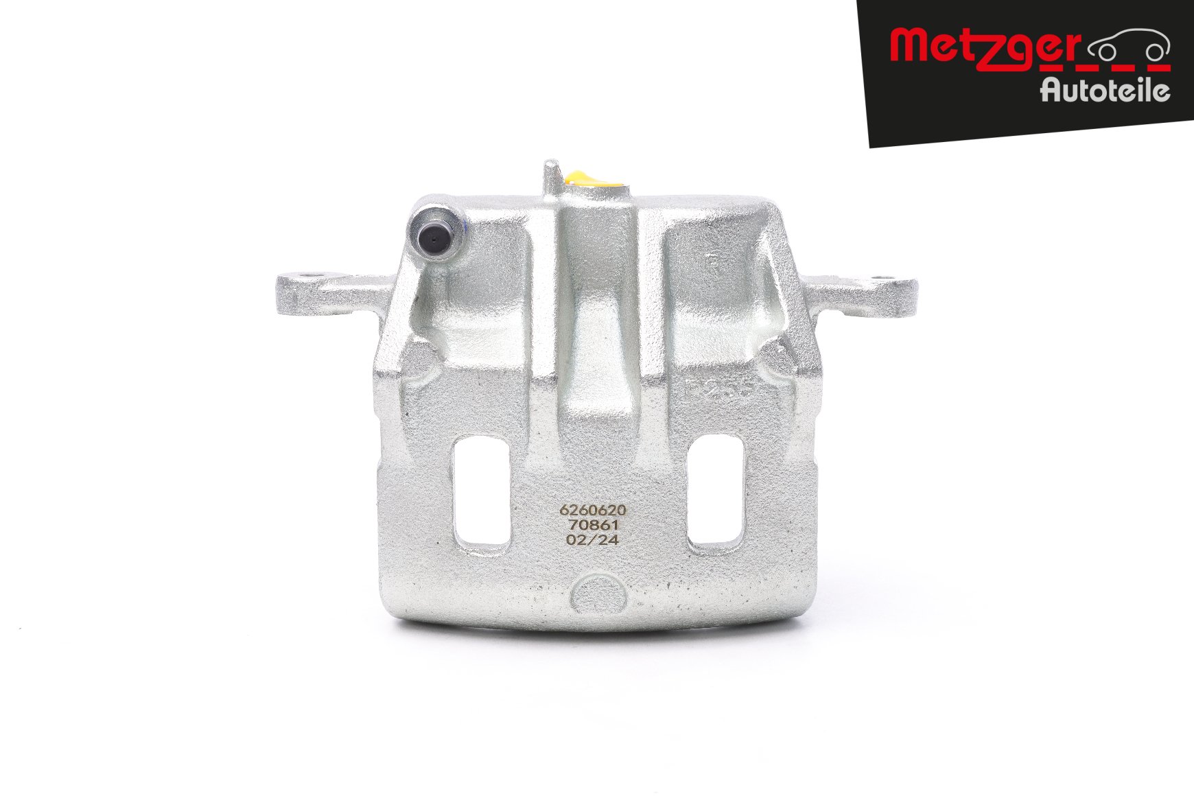 Comprar Pinza de freno de METZGER 6260620 a bajo precio de 83,05 €