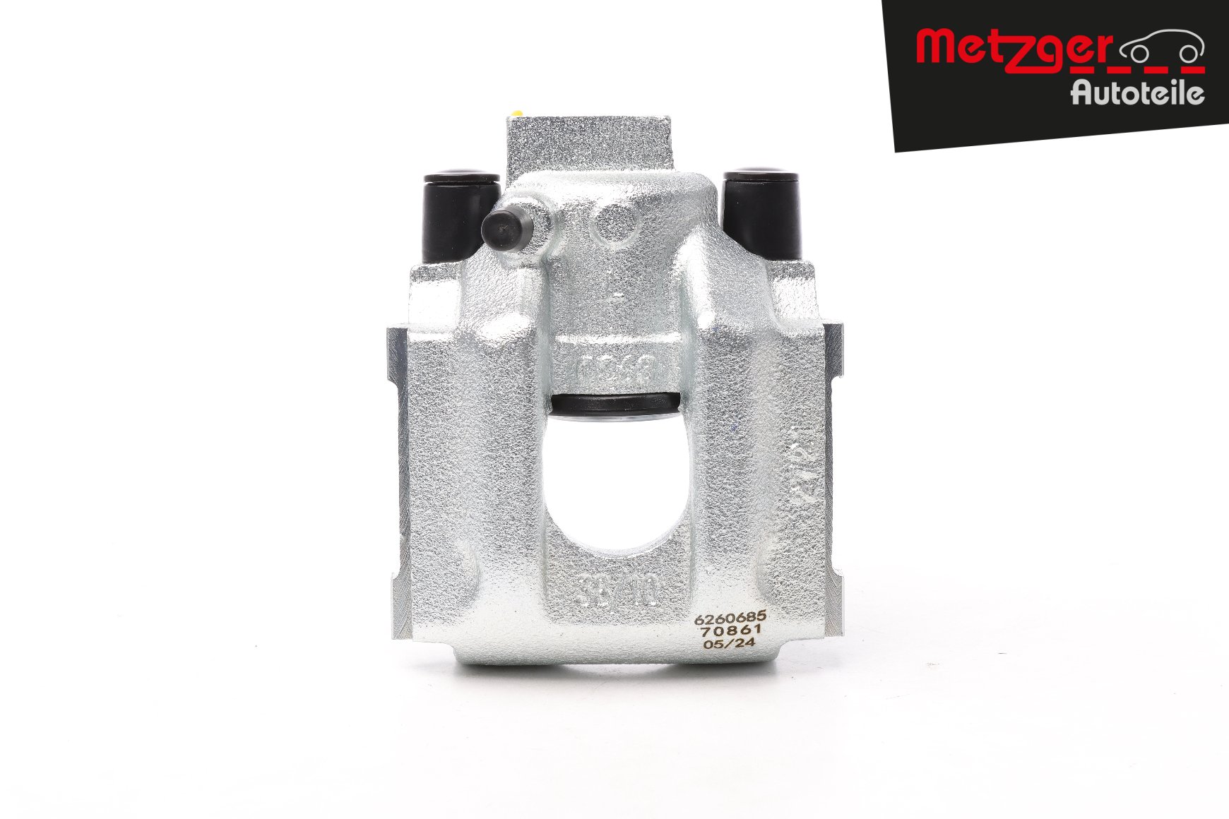 Online Shop für Bremssattel von METZGER EAN: 4062101200976