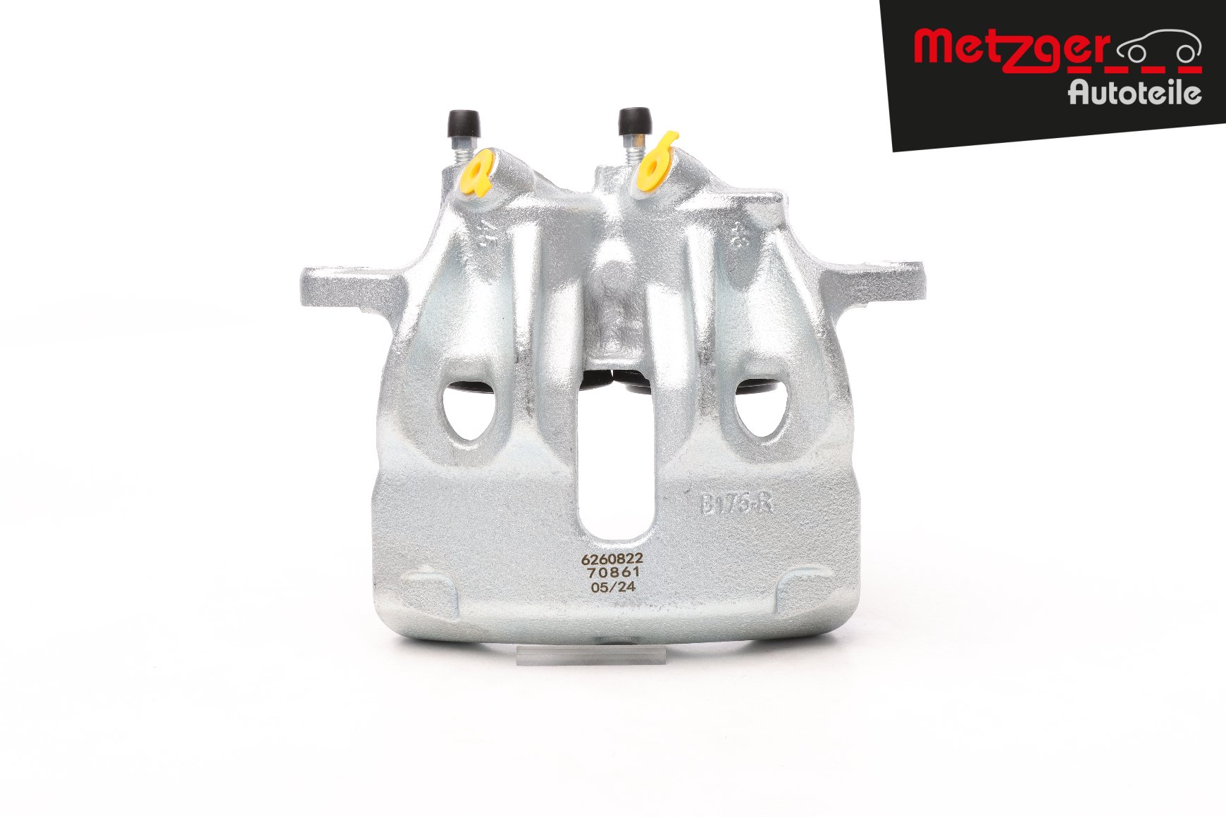 Compre METZGER Pinza de freno Art.: 6260822 online