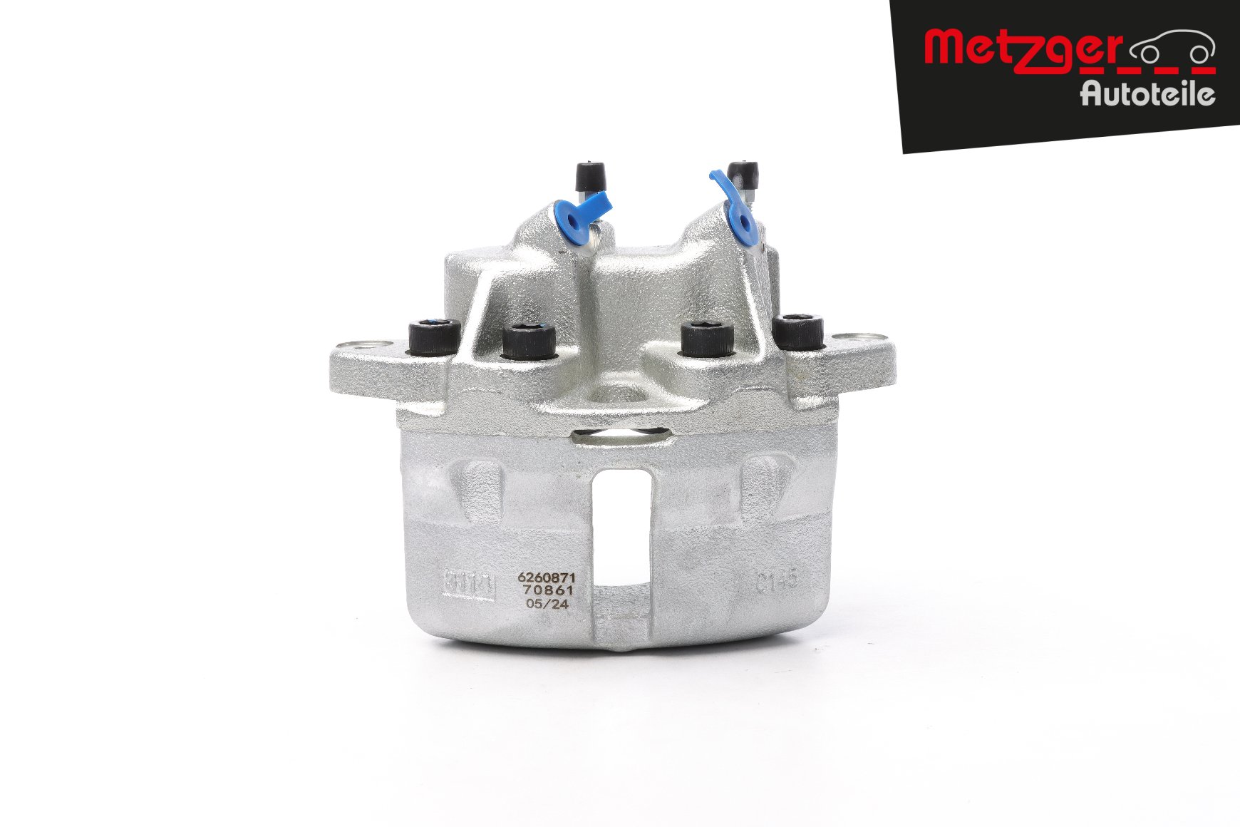 METZGER Bremssattel 6260871 online kaufen
