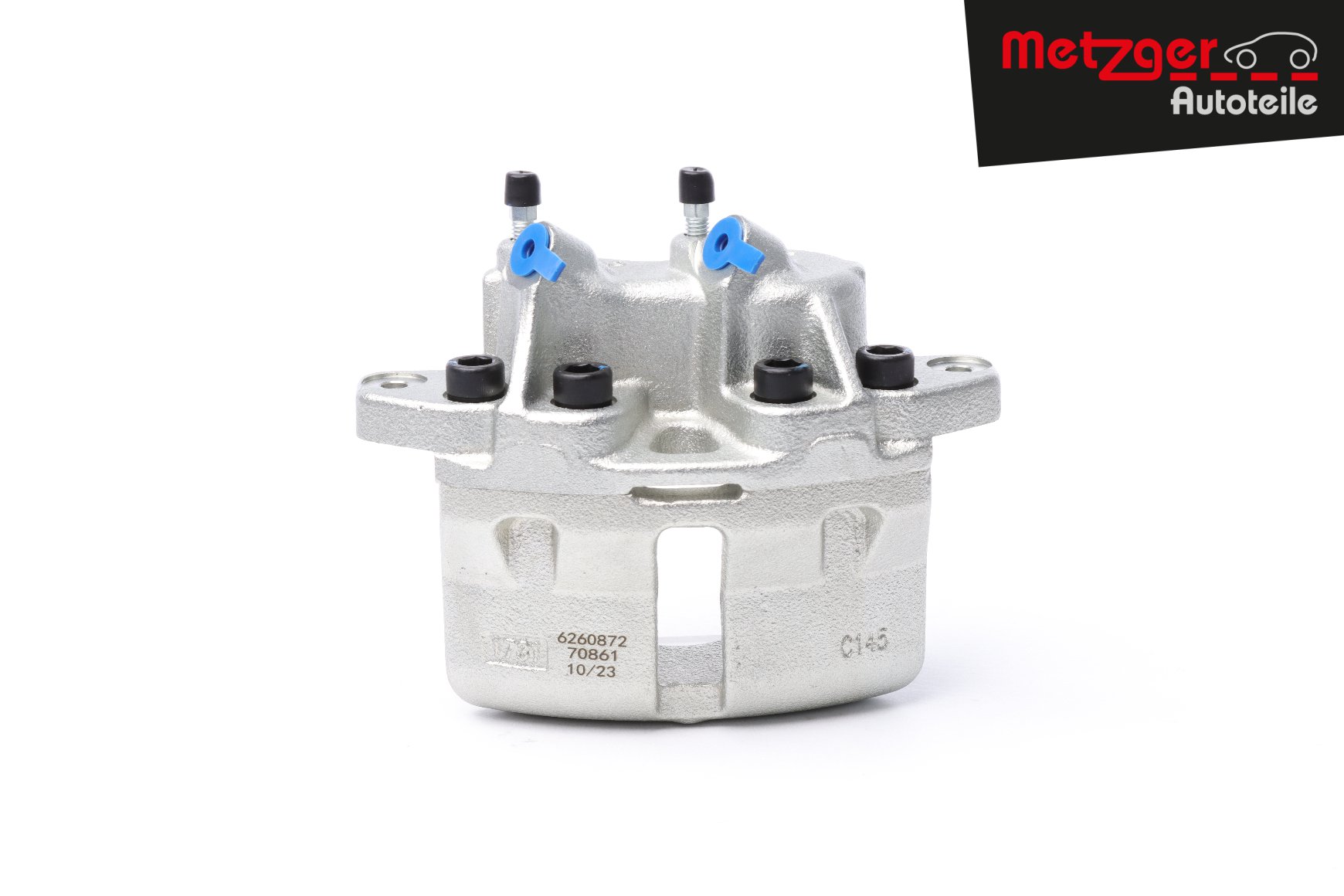 Compre METZGER Pinça de travão Art.: 6260872 online