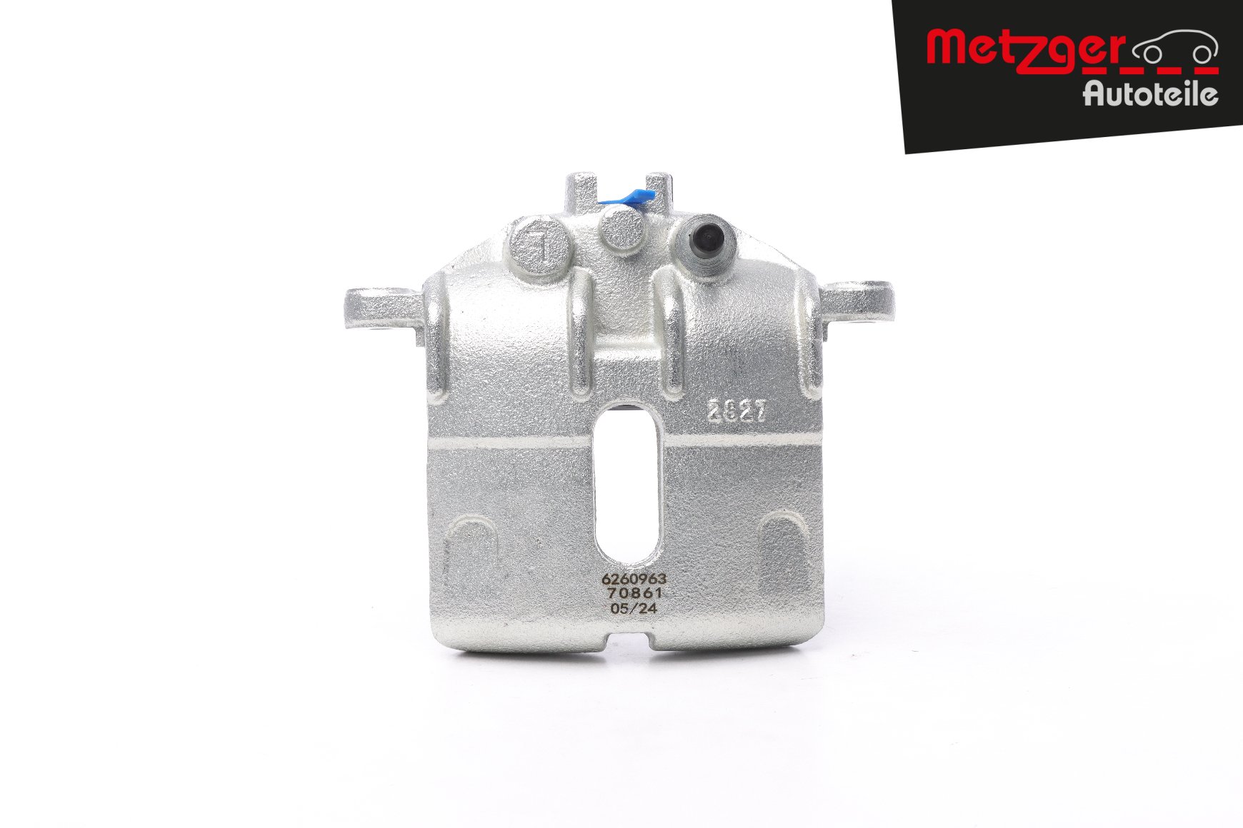 Bremssattel 6260963 von METZGER günstig für 61,80 € online kaufen