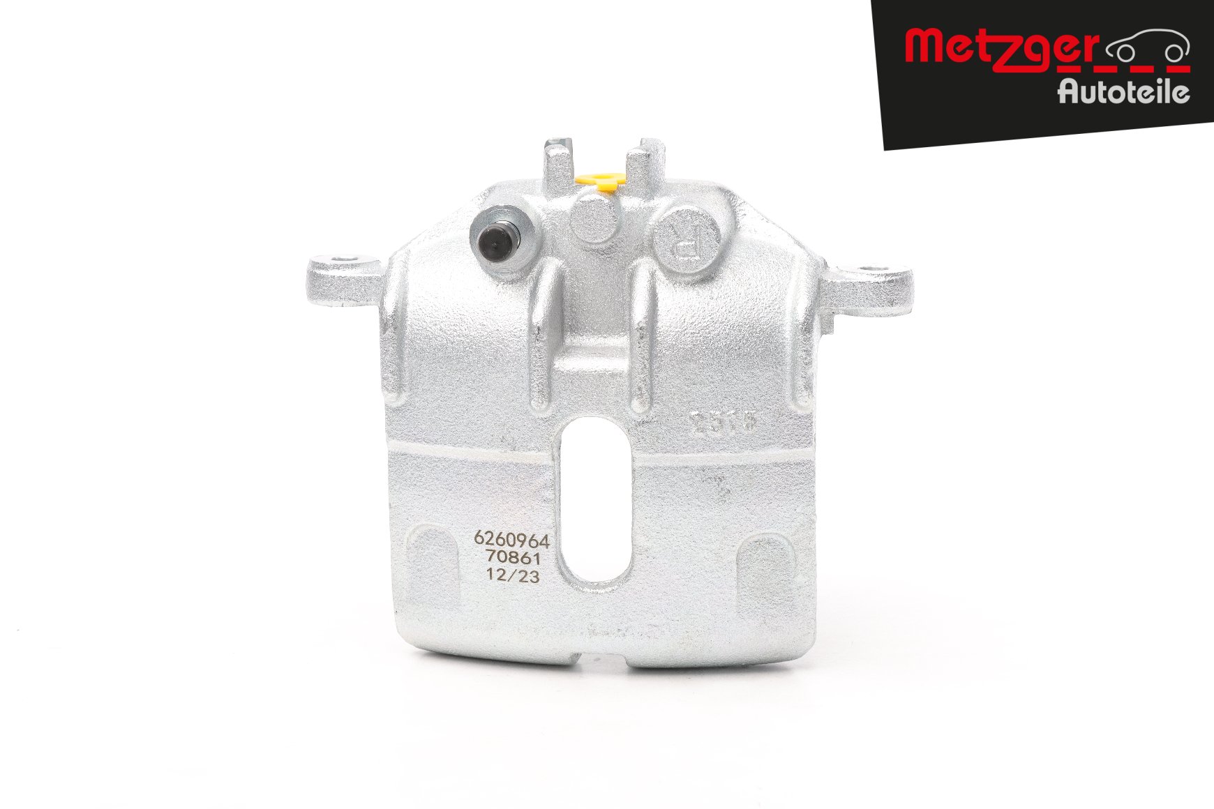 Bremssattel 6260964 von METZGER günstig für 66,42 € online kaufen