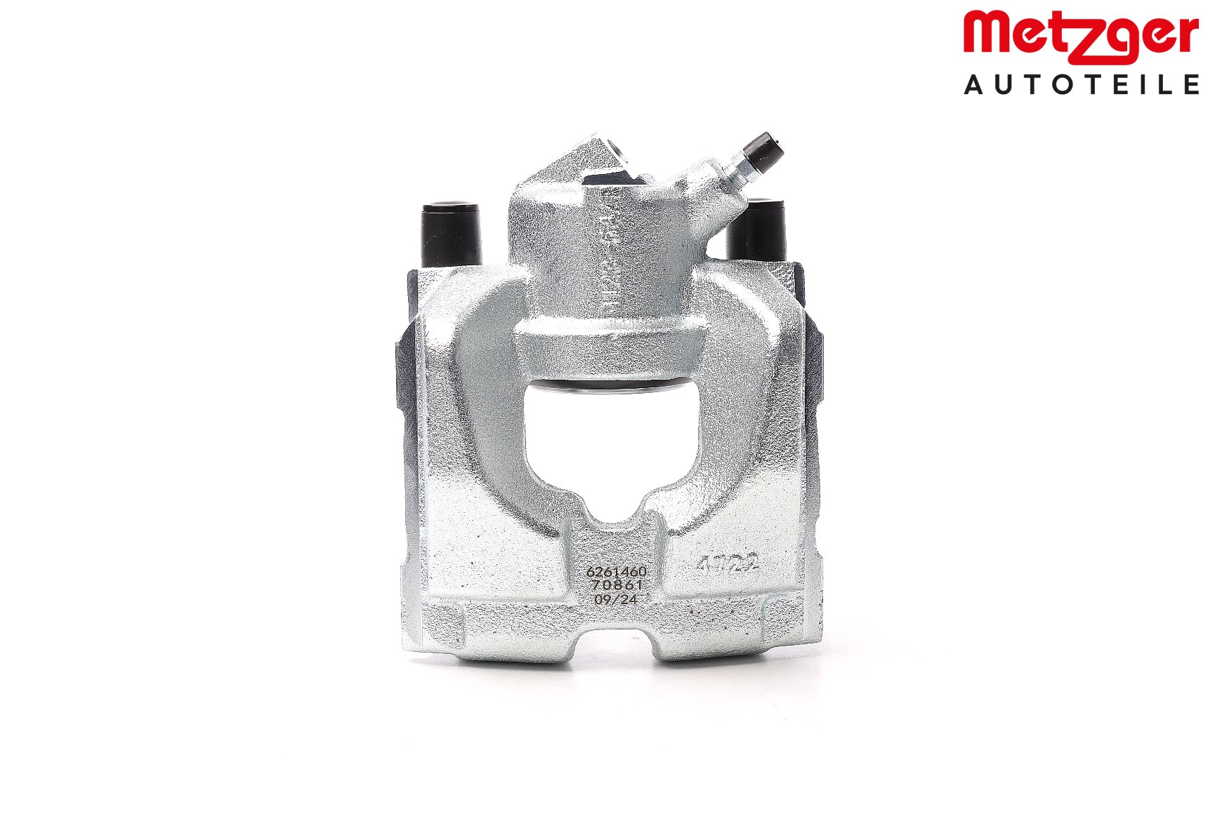 Bremssattel 6261460 von METZGER günstig für 57,95 € online kaufen