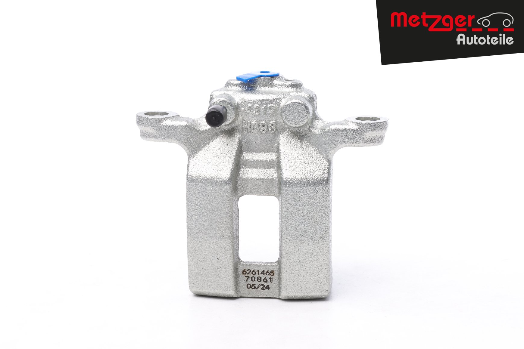 Bremssattel 6261465 von METZGER günstig für 51,08 € online kaufen