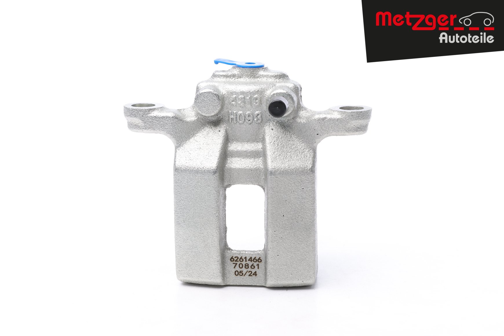 Bremssattel 6261466 von METZGER günstig für 51,08 € online kaufen