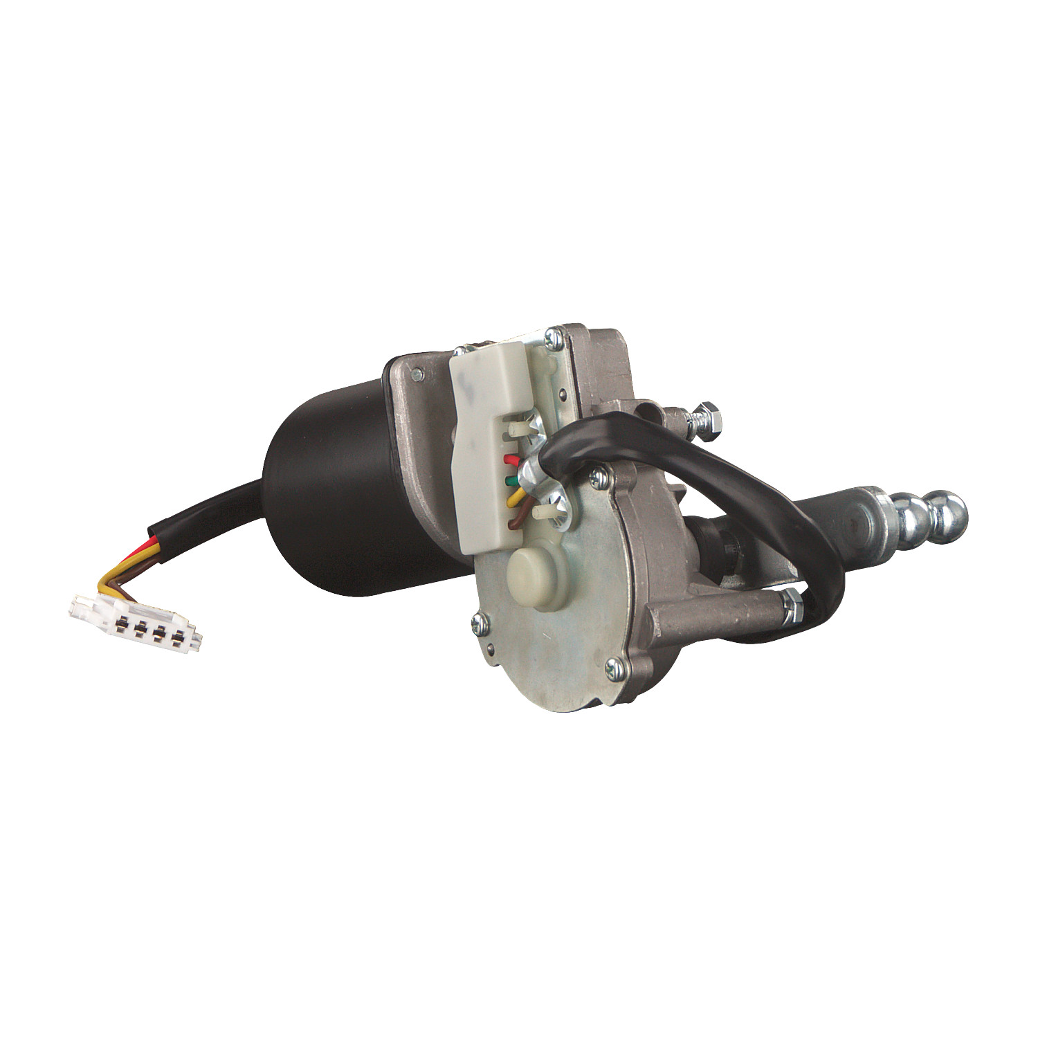 Scheibenwischermotor 183328 von FEBI BILSTEIN günstig für 104,48 € online kaufen