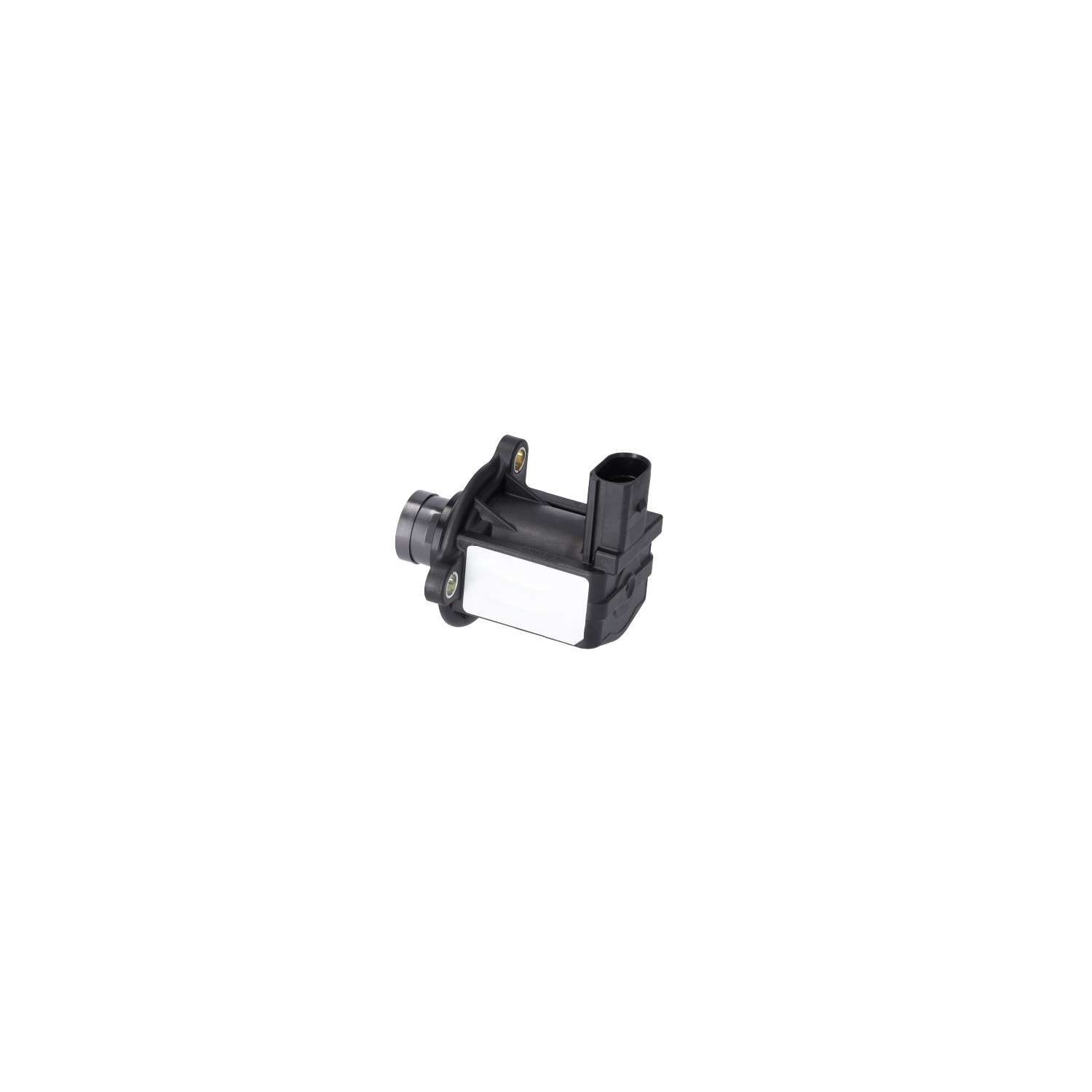 Acquista Valvola ricircolo aria di spinta, Compressore da FEBI BILSTEIN 183751 a buon mercato per soli 101,37 €