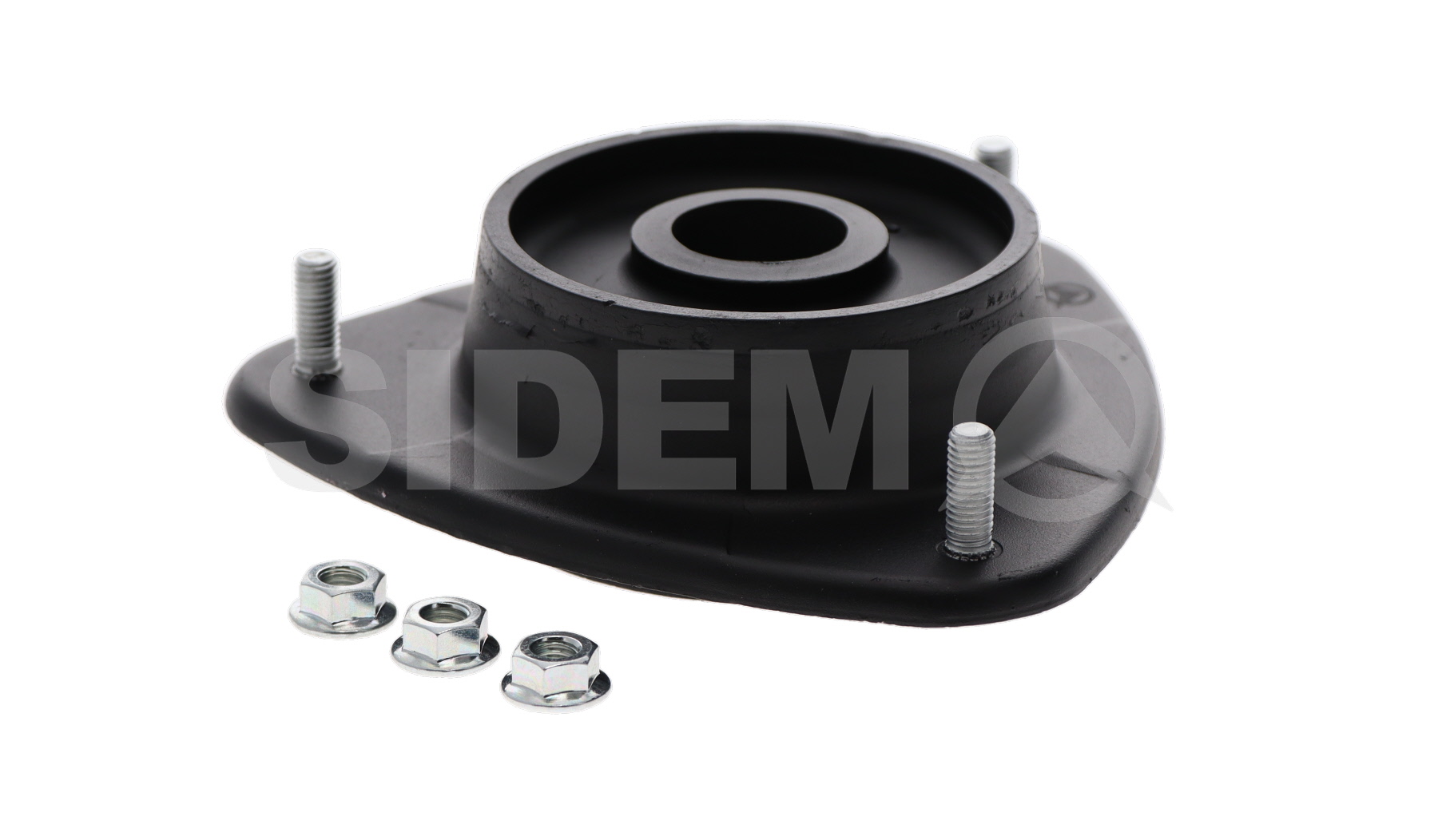 Comprar Copela de amortiguador de SIDEM 883401 a bajo precio de 50,27 €