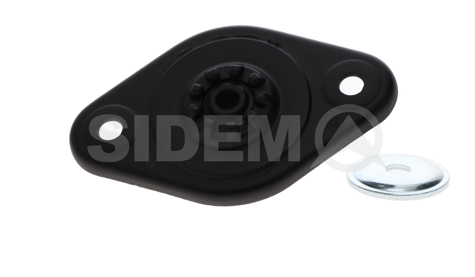 Compre Suporte de apoio do conjunto mola / amortecedor da SIDEM 887508 a um preço baixo por 26,37 €