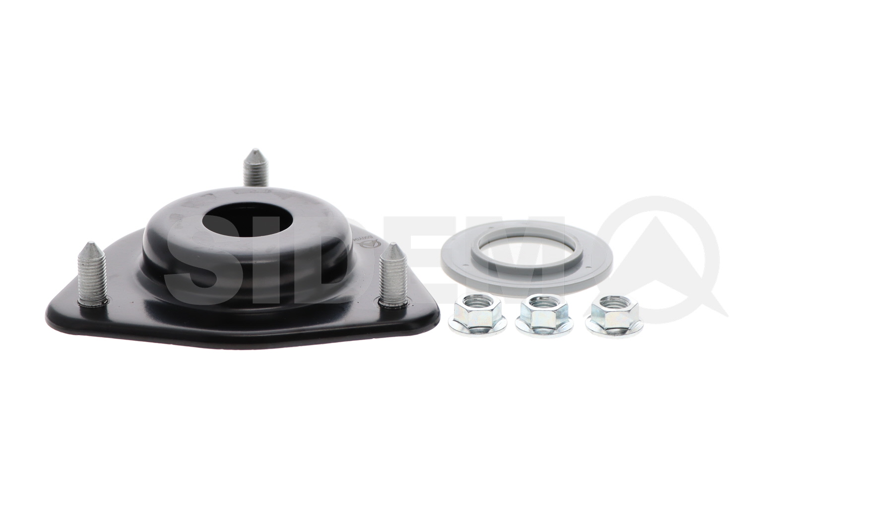 Acquista Kit riparazione, Cuscinetto ammortizzatore a molla da SIDEM 893405 KIT a buon mercato per soli 28,63 €