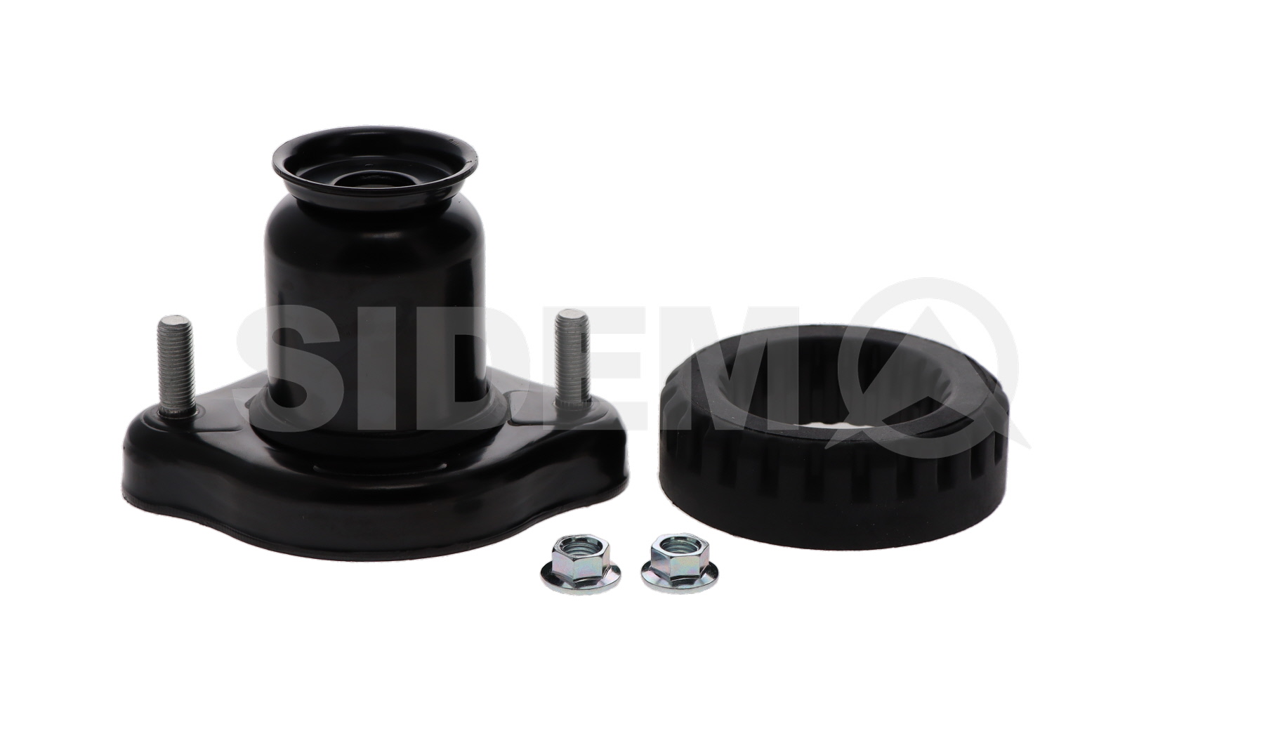 Acquista Kit riparazione, Cuscinetto ammortizzatore a molla da SIDEM 893500 KIT a buon mercato per soli 28,17 €