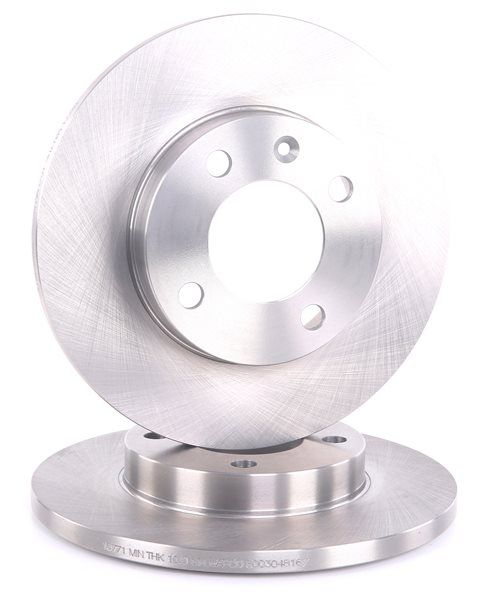 Compre Disco de travão da MAPCO 15771 a um preço baixo por 31,06 €