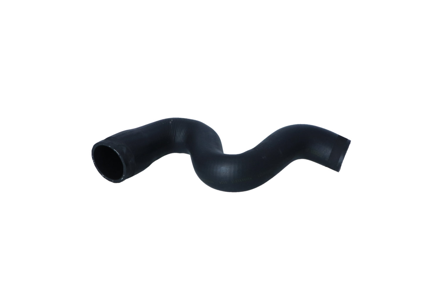 Ladeluftschlauch 166027 von NRF günstig für 18,52 € online kaufen