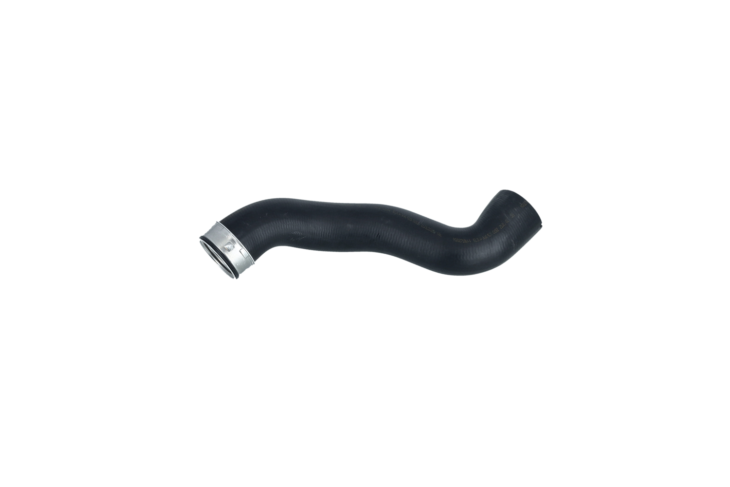 Ladeluftschlauch 166032 von NRF günstig für 39,69 € online kaufen