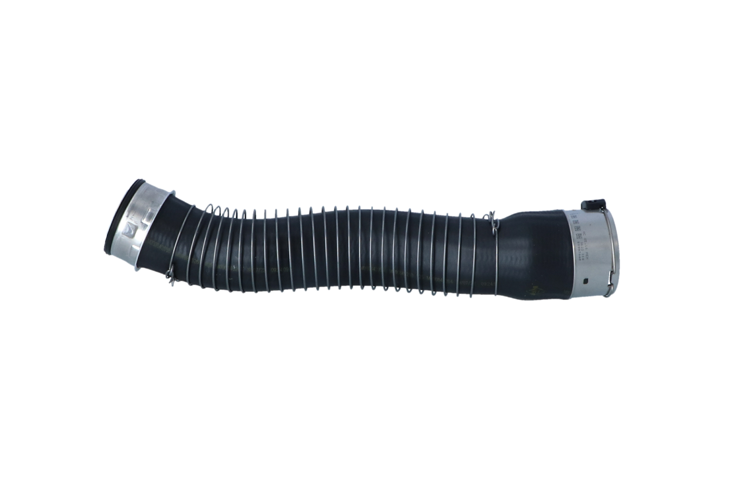 Compre Tubo flexível do ar de sobrealimentação da NRF 166081 a um preço baixo por 83,15 €