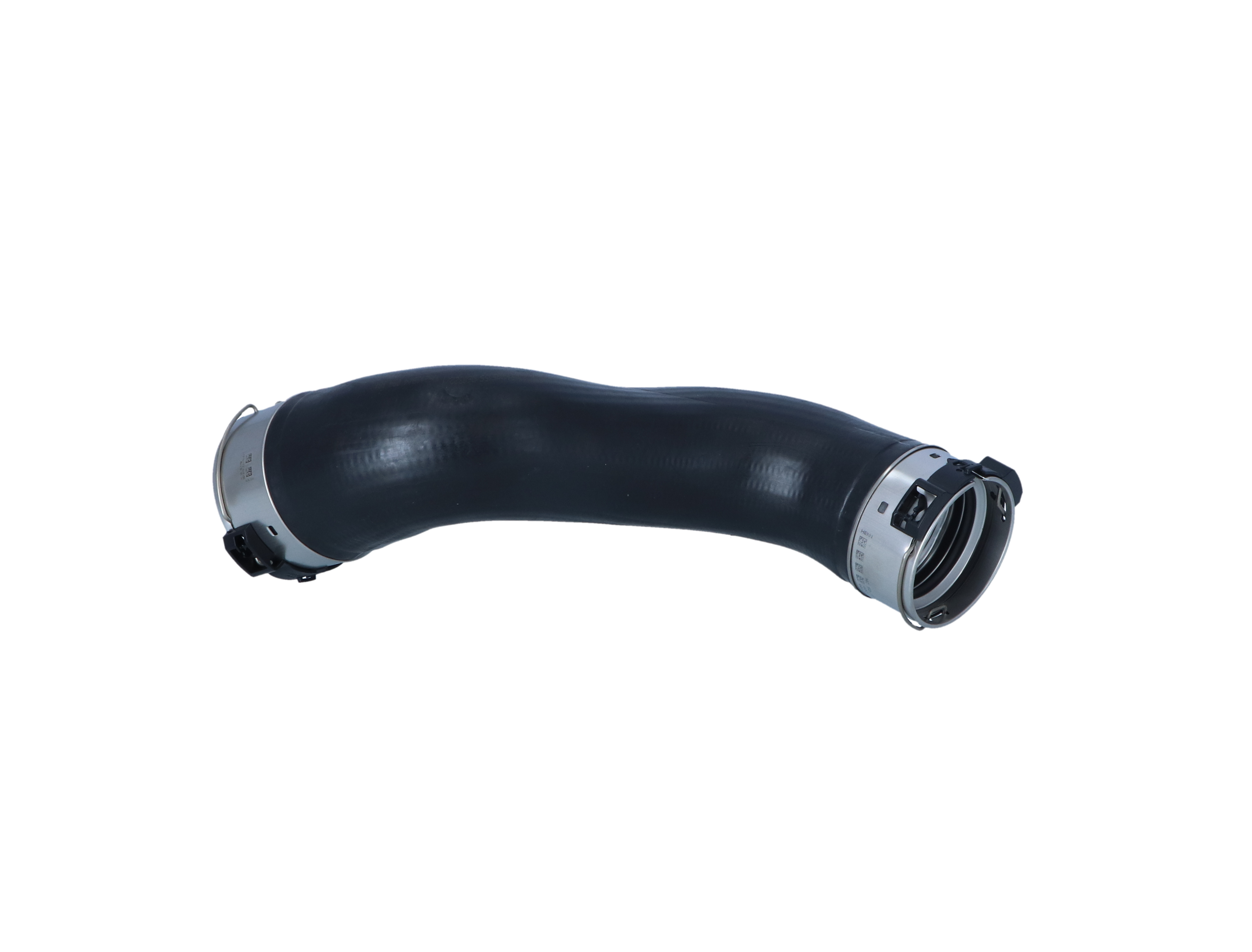 Ladeluftschlauch 166095 von NRF günstig für 135,58 € online kaufen