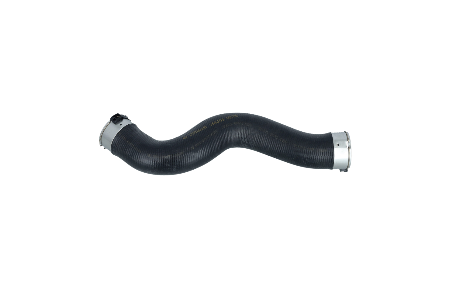 Compre Tubo flexível do ar de sobrealimentação da NRF 166104 a um preço baixo por 55,77 €