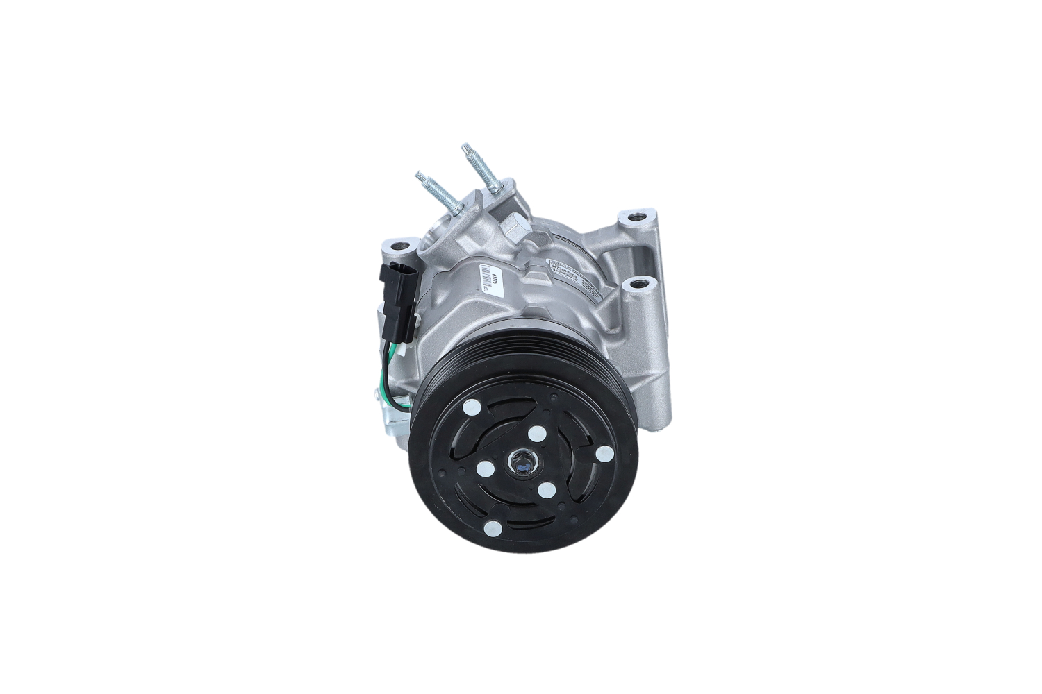 Klimakompressor 320207