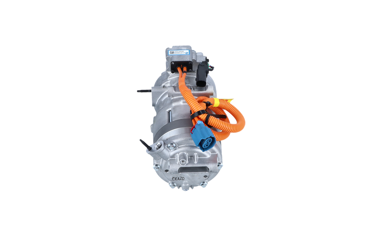 Klimakompressor 320209G