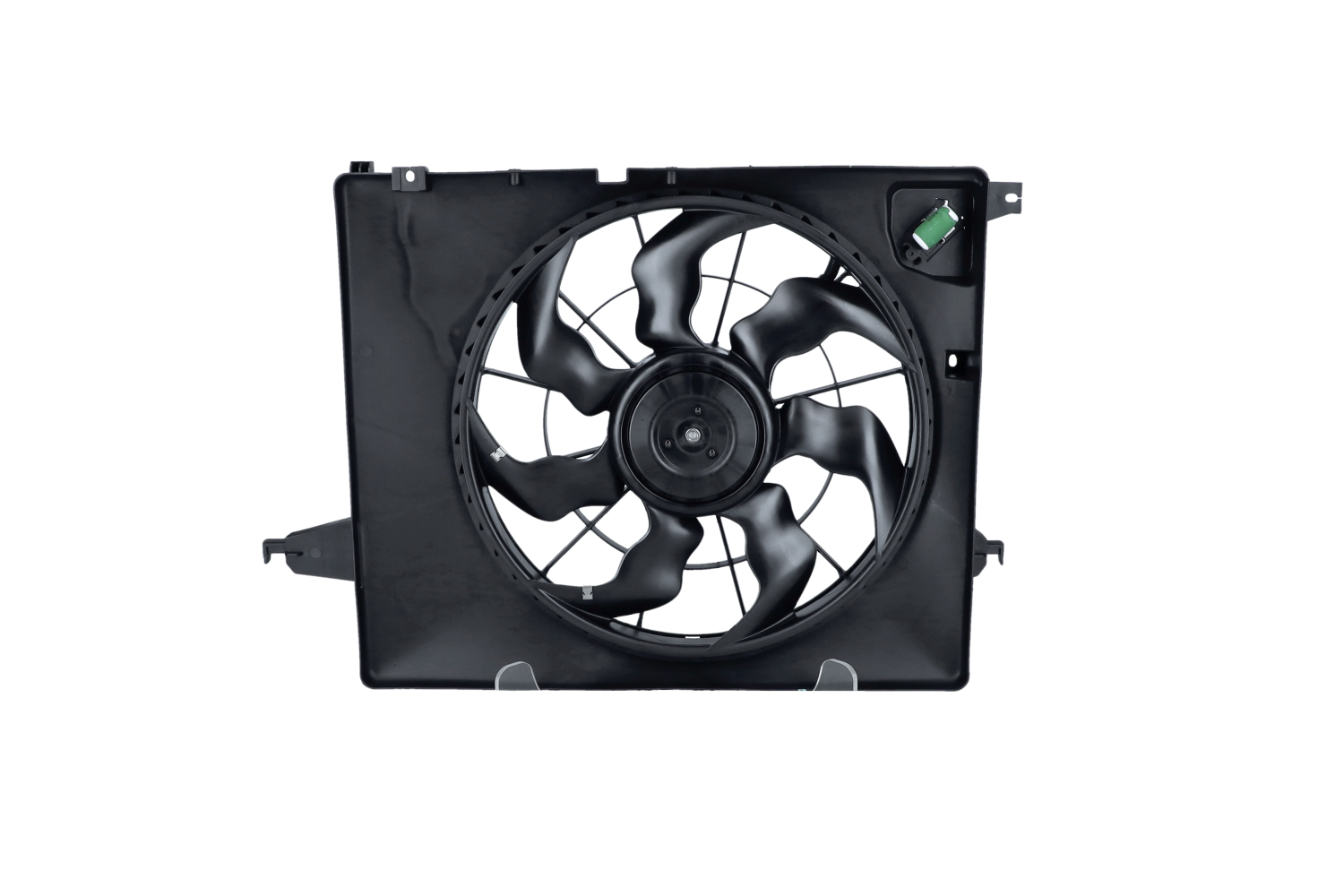 Kühlerlüfter 470088 von NRF günstig für 62,24 € online kaufen