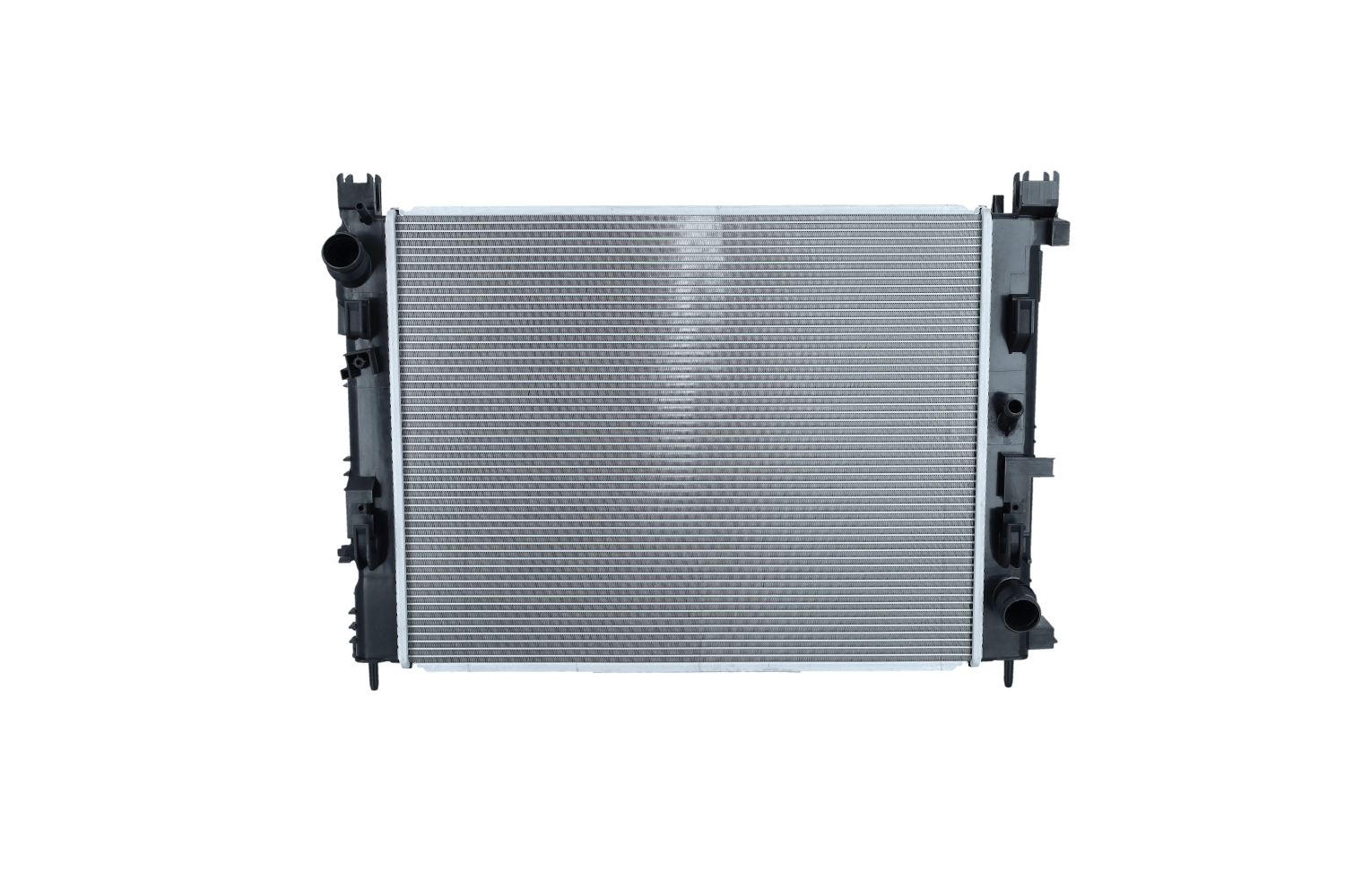 Achetez des Radiateur du moteur NRF 550240 à prix pour 136,13 €