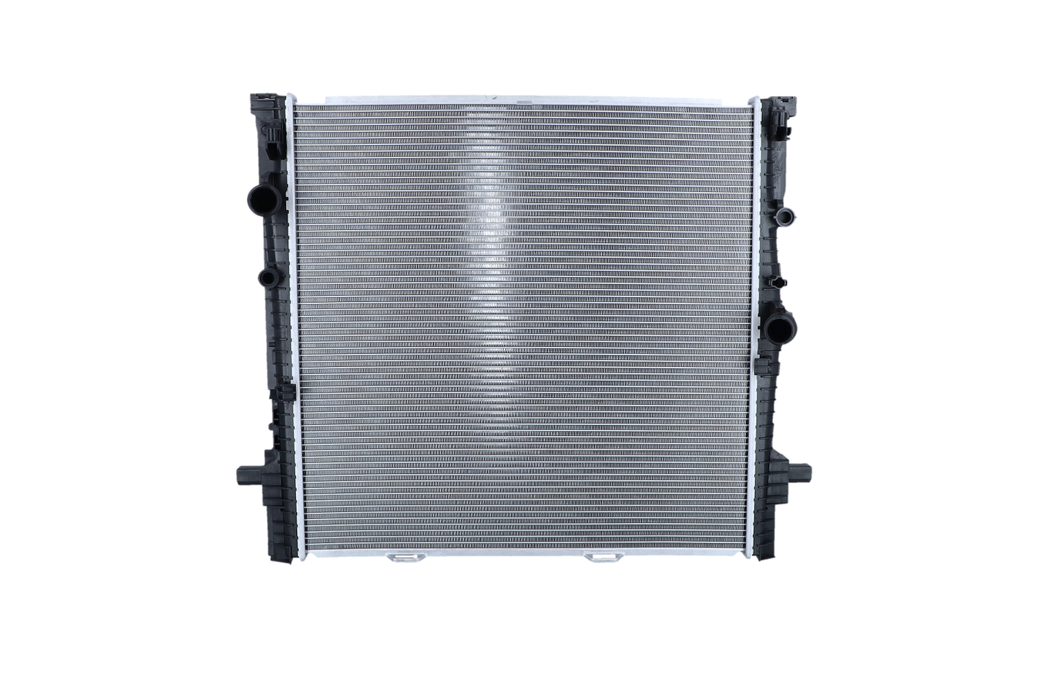 Kühler, Motorkühlung 550245