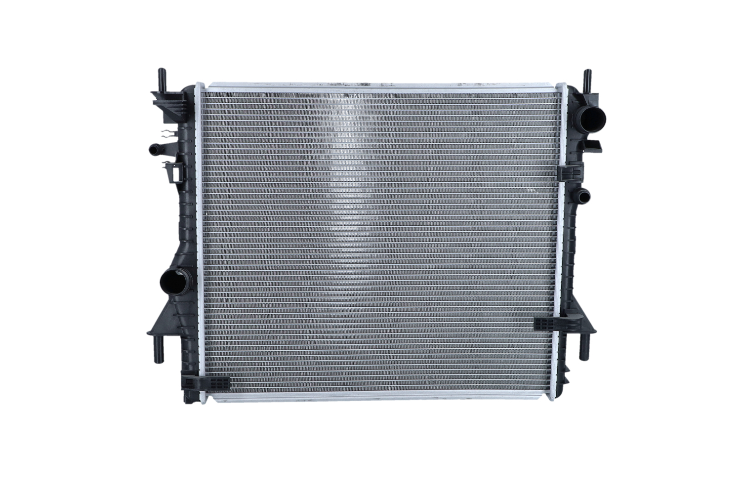 Achetez des Radiateur du moteur NRF 550250 à prix pour 146,23 €
