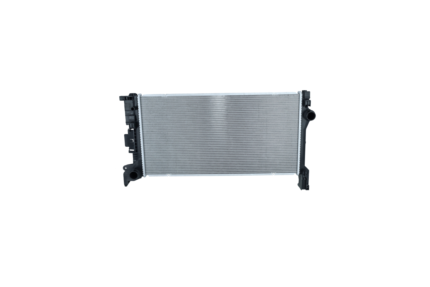 Acquista Radiatore motore da NRF 550253 a buon mercato per soli 166,19 €