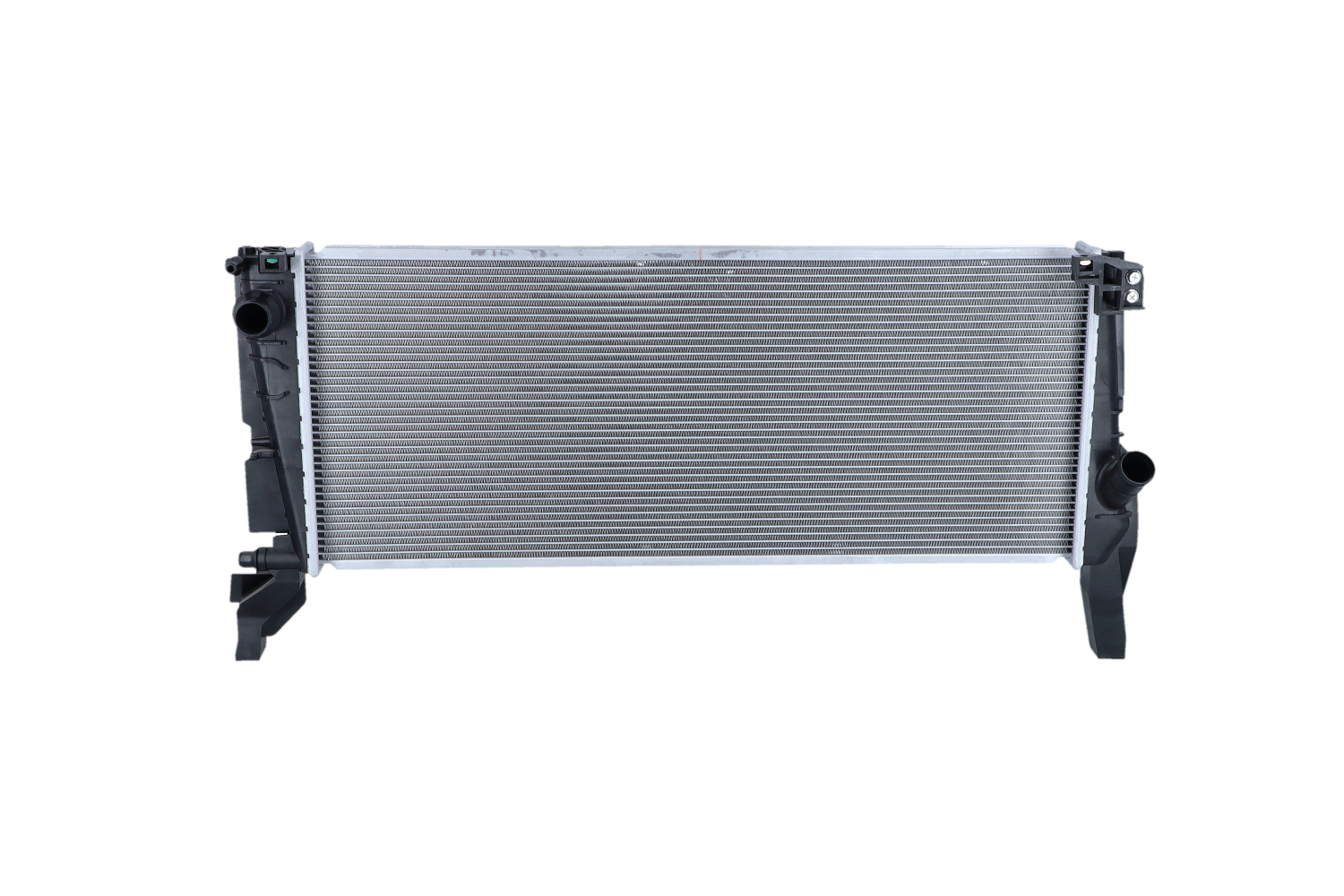 Kühler, Motorkühlung 550257 für MINI