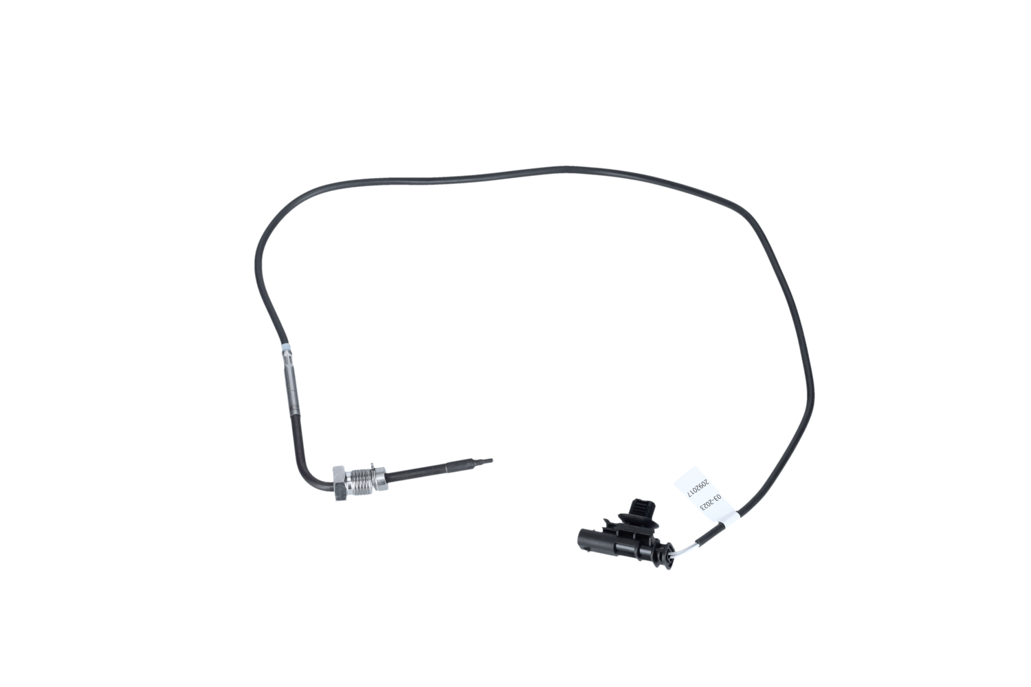 Abgastemperatursensor von NRF 707327