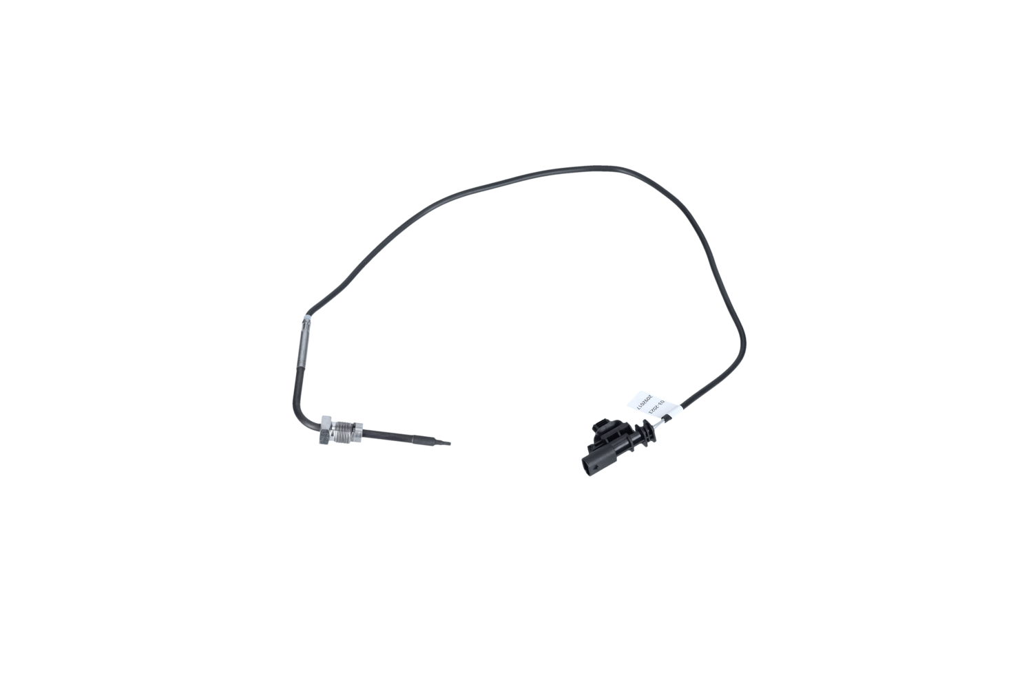 FIAT Abgastemperatursensor von NRF