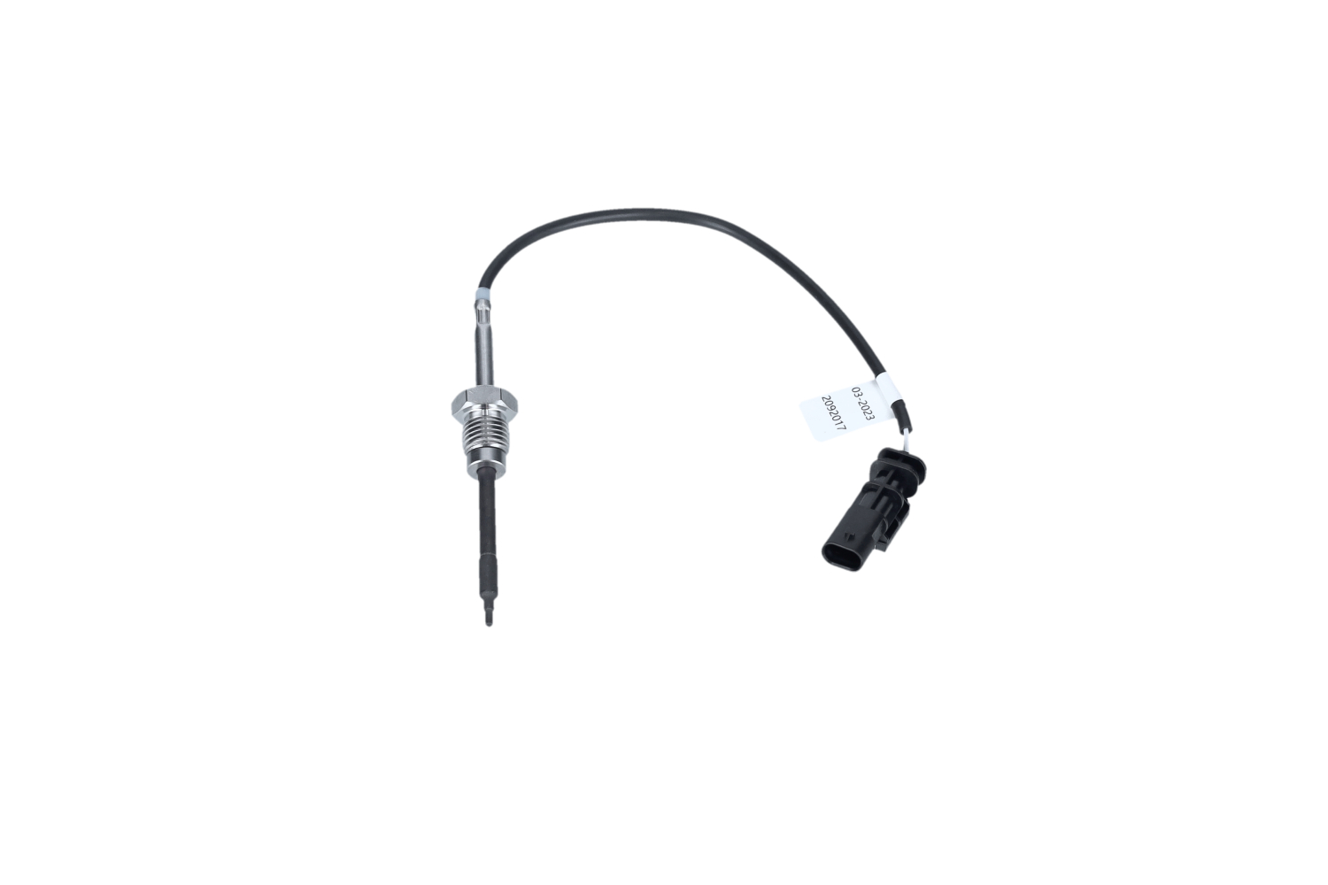 FIAT Abgastemperatursensor von NRF