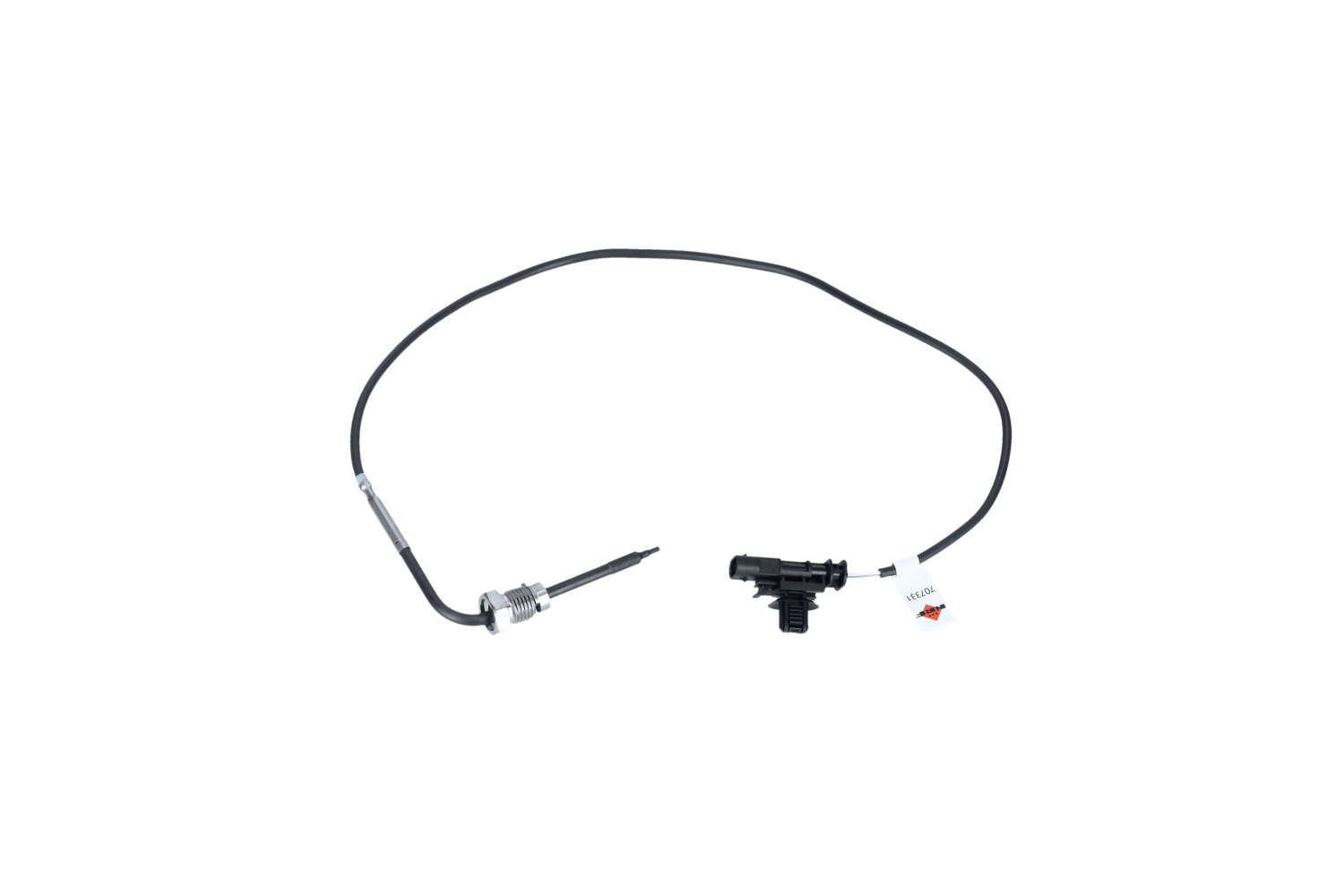 FIAT Abgastemperatursensor von NRF