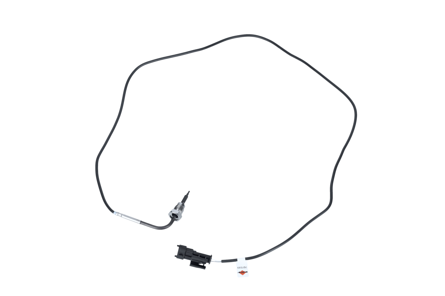 Compre Sensor, temperatura dos gases de escape de NRF online para Fiorino MPV (225) a preços moderados