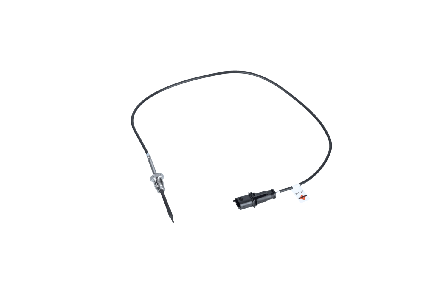 Compre Sensor, temperatura dos gases de escape da NRF 707334 a um preço baixo por 54,12 €