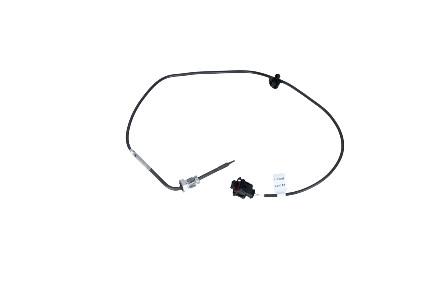 Abgastemperatursensor 707335 CHEVROLET LACETTI von NRF