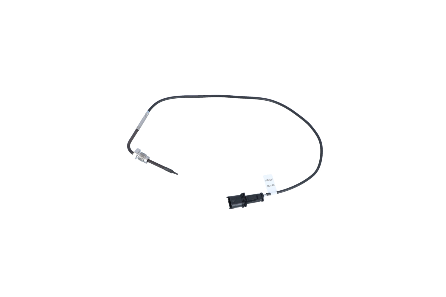 Compre Sensor, temperatura dos gases de escape da NRF 707336 a um preço baixo por 43,83 €