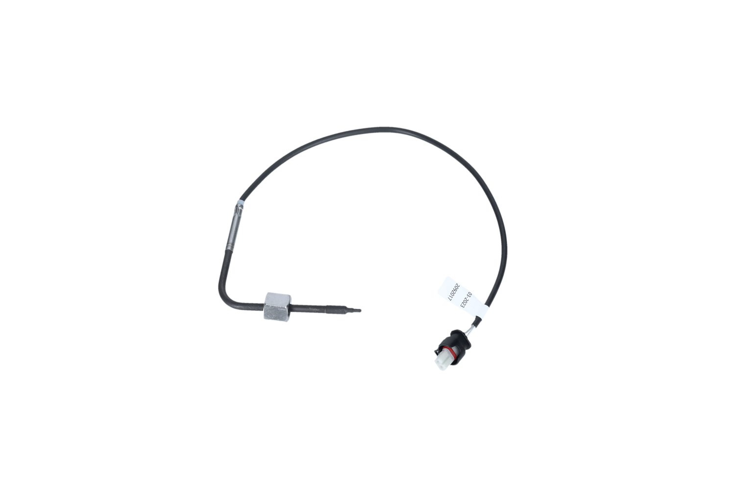 Compre Sensor, temp. gas escape de NRF online para Sprinter 4-t Tourer Bus (B907) a precios moderados