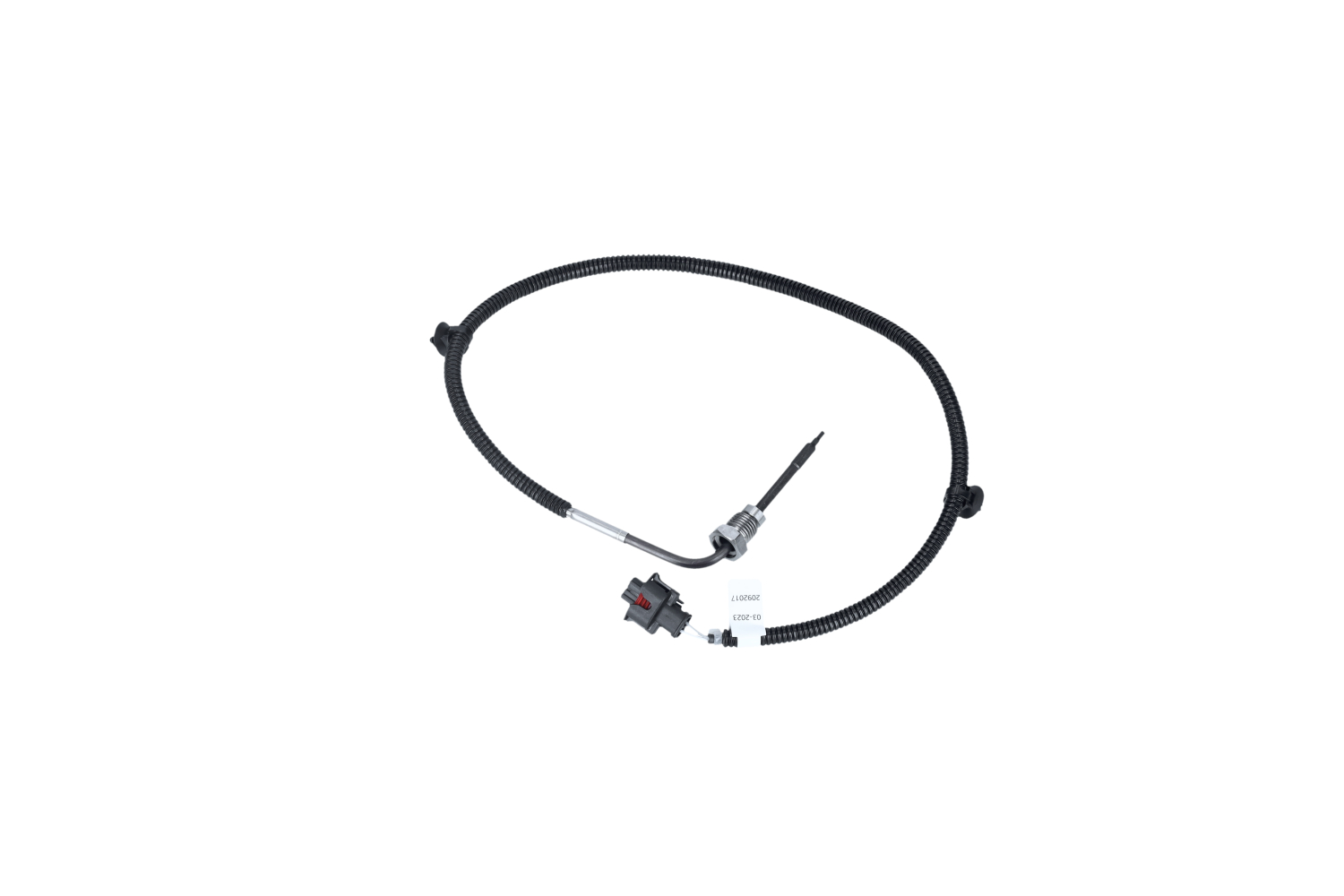 Compre Sensor, temperatura dos gases de escape da NRF 707339 a um preço baixo por 53,93 €