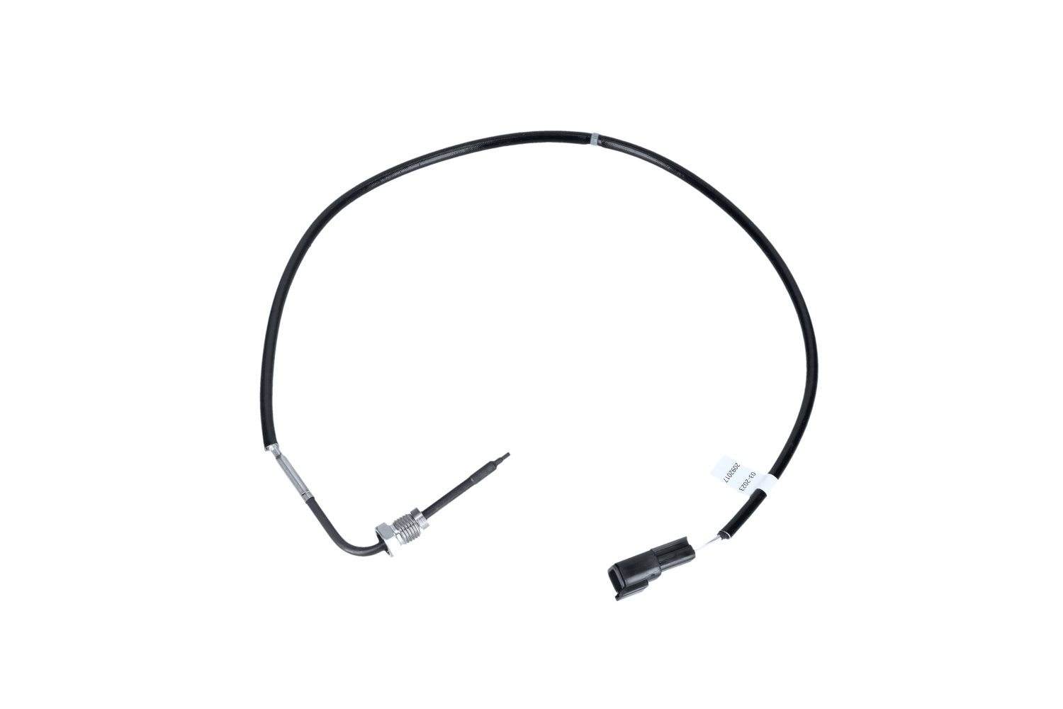 Compre Sensor, temperatura dos gases de escape da NRF 707349 a um preço baixo por 49,85 €