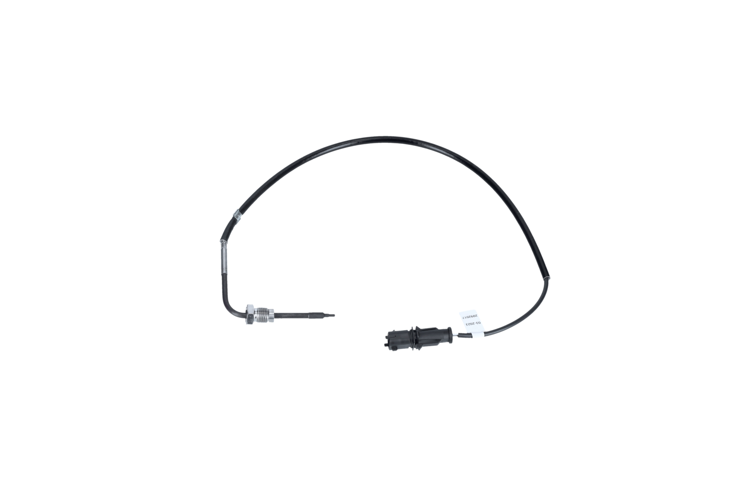 Compre Sensor, temperatura dos gases de escape da NRF 707350 a um preço baixo por 51,27 €