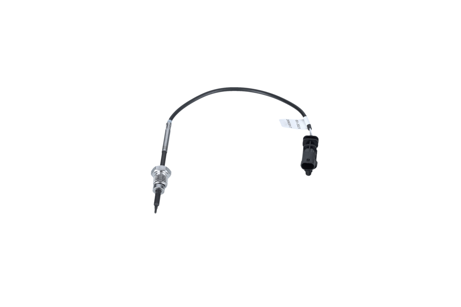 Compre Sensor, temperatura dos gases de escape da NRF 707356 a um preço baixo por 43,83 €